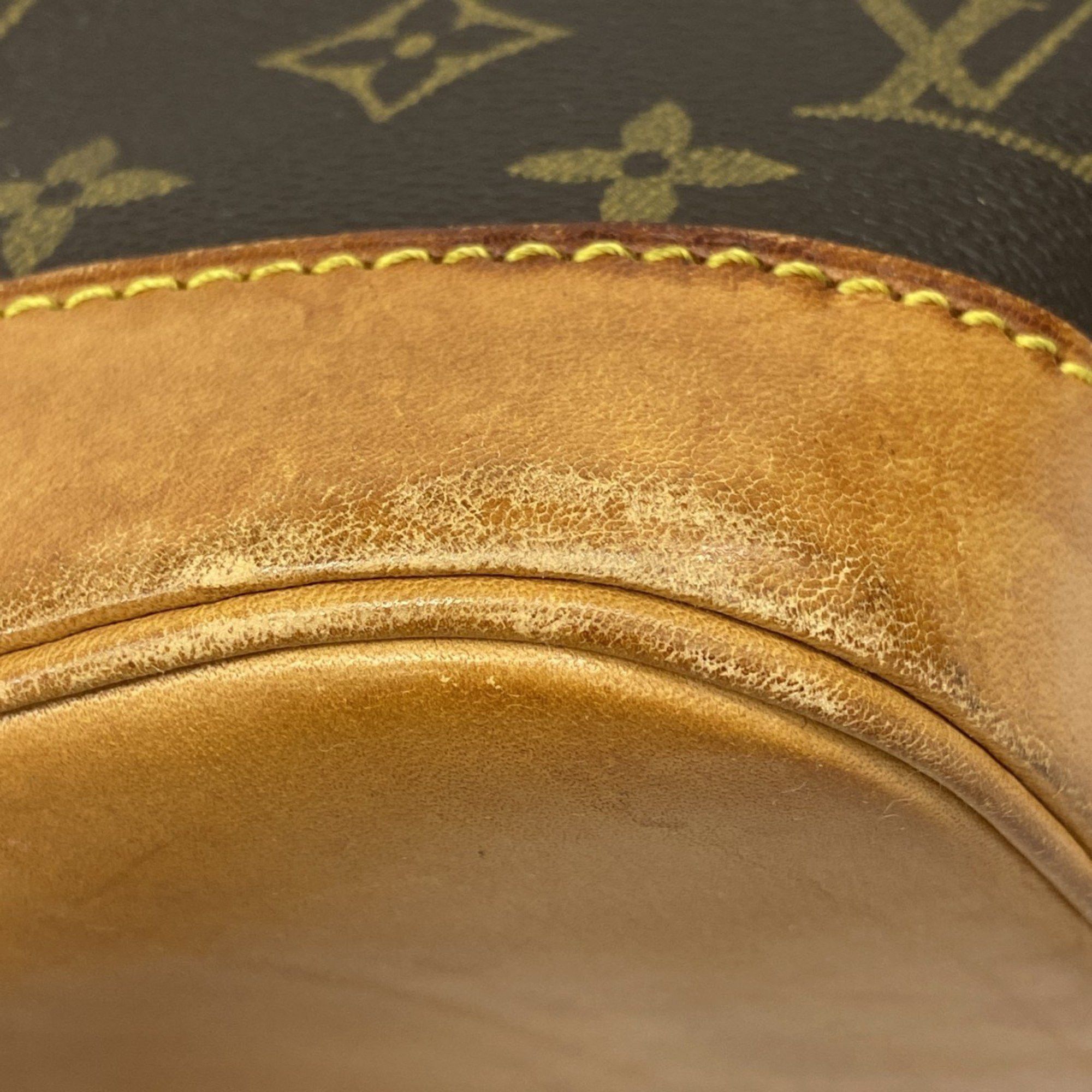 Louis Vuitton Louis Vuitton Alma handbag Size ONE SIZE - 7 Thumbnail