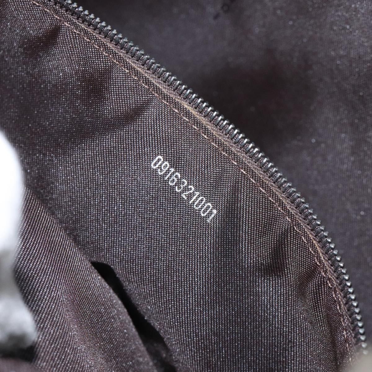 Fendi Fendi Baguette shoulder Size ONE SIZE - 9 Thumbnail