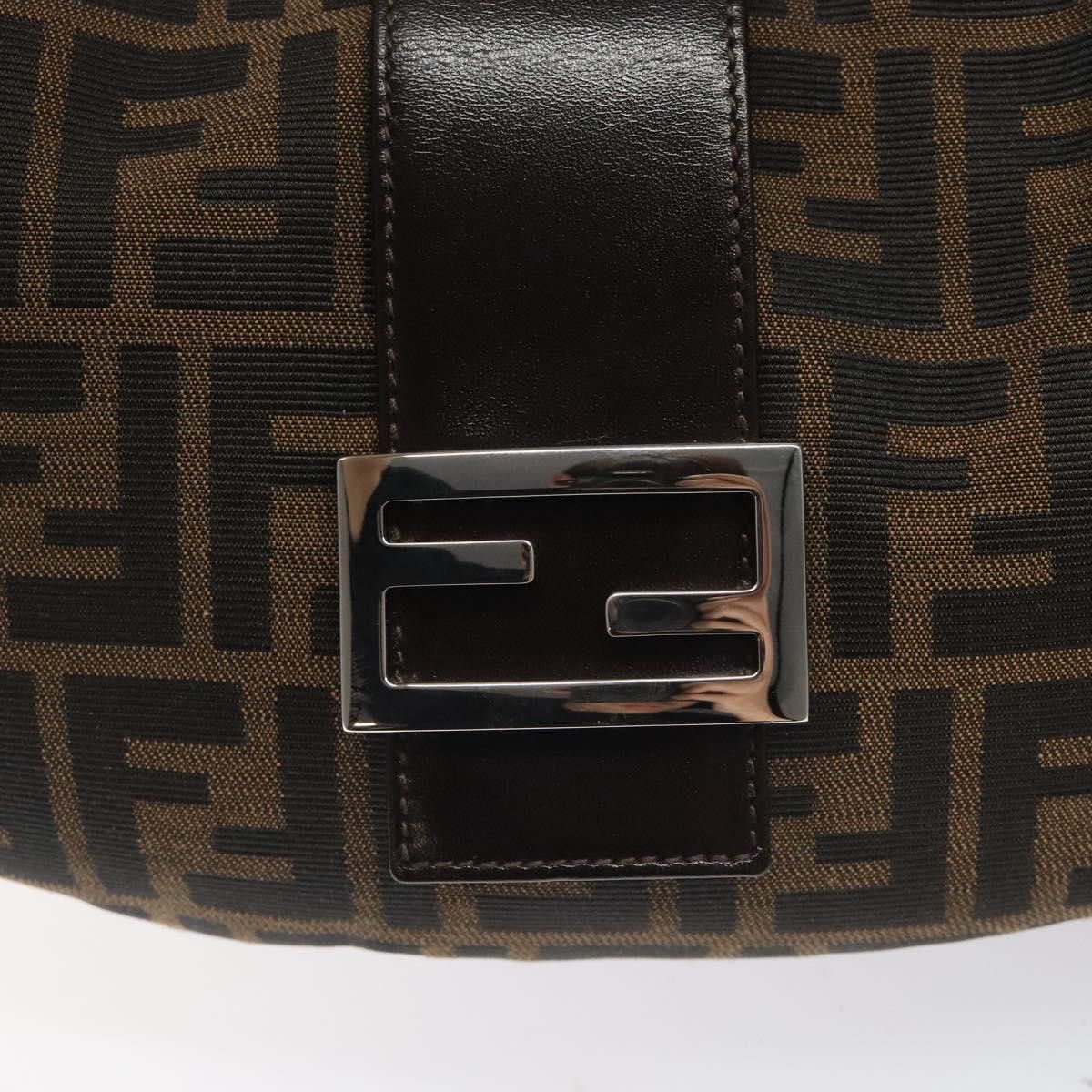 Fendi Fendi Baguette shoulder Size ONE SIZE - 7 Thumbnail
