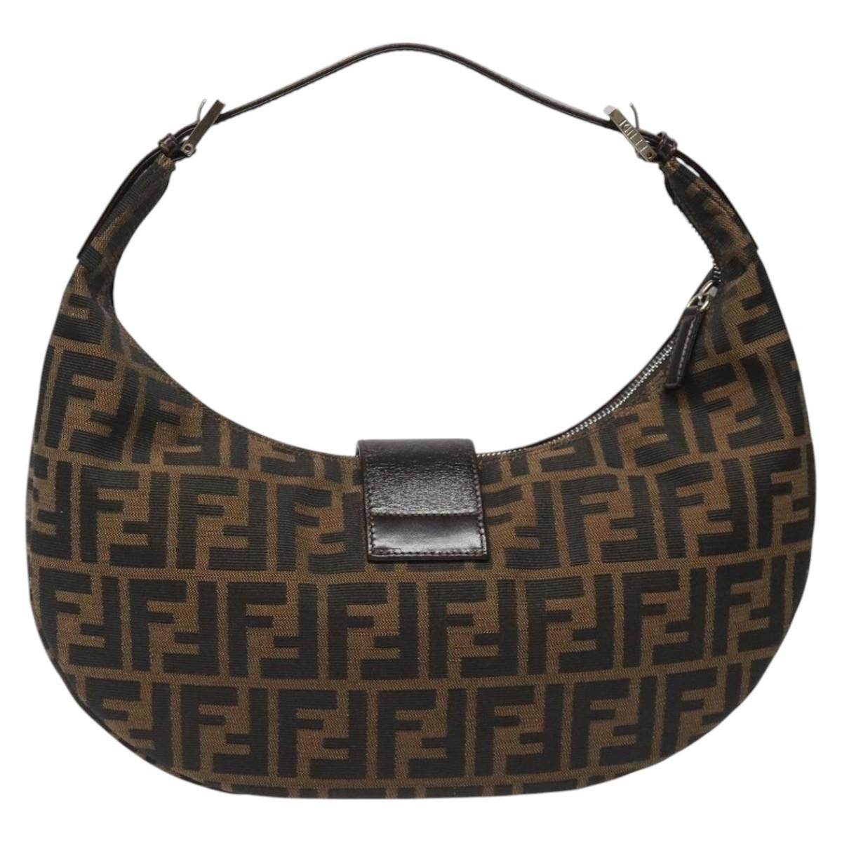 Fendi Fendi Baguette shoulder Size ONE SIZE - 2 Thumbnail