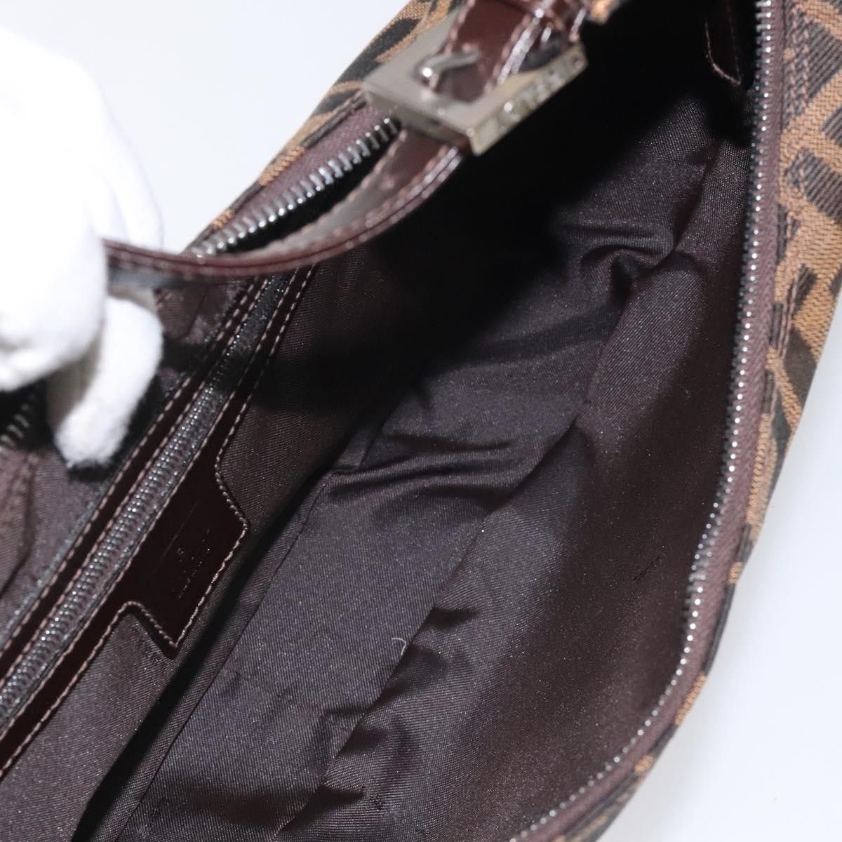 Fendi Fendi Baguette shoulder Size ONE SIZE - 8 Thumbnail
