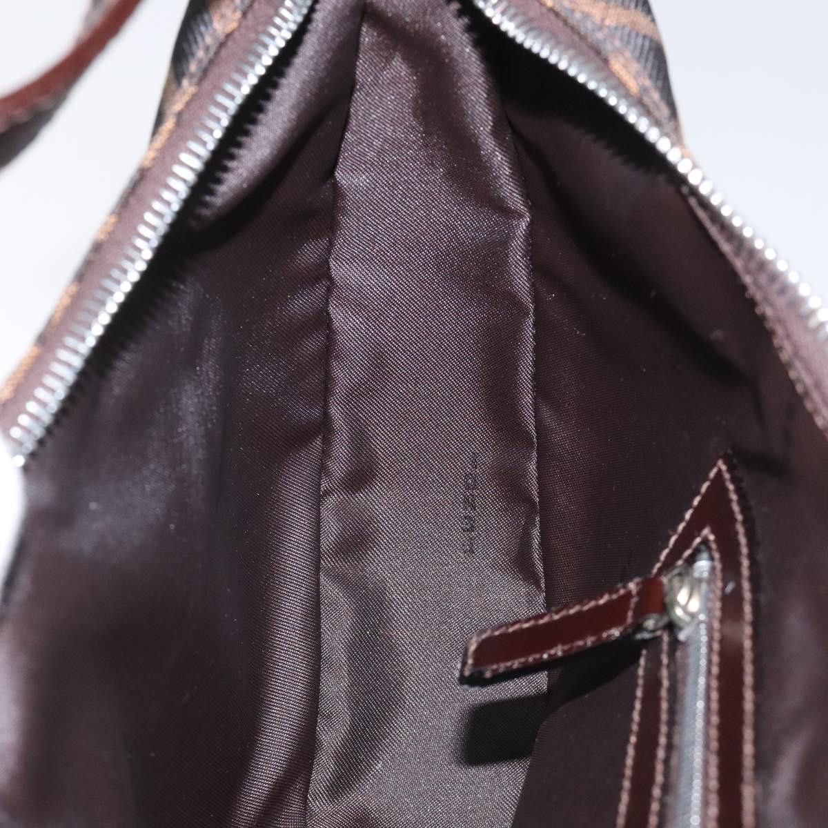 Fendi Fendi Baguette shoulder Size ONE SIZE - 25 Thumbnail