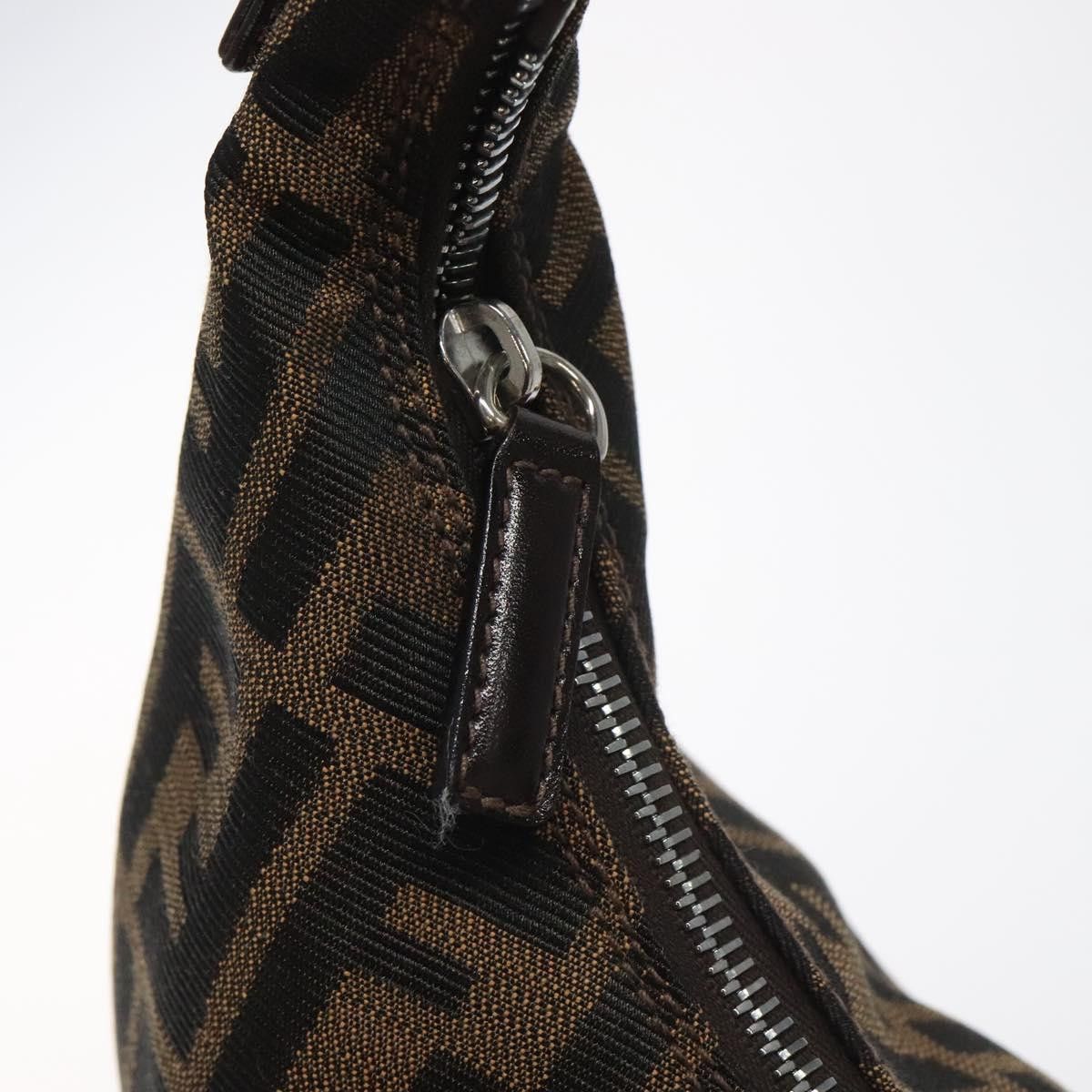Fendi Fendi Baguette shoulder Size ONE SIZE - 15 Thumbnail