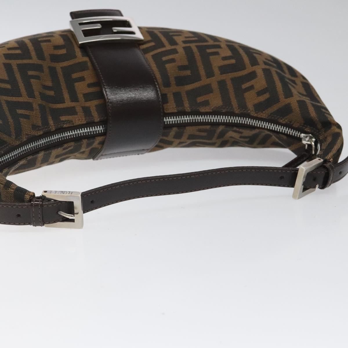 Fendi Fendi Baguette shoulder Size ONE SIZE - 5 Thumbnail