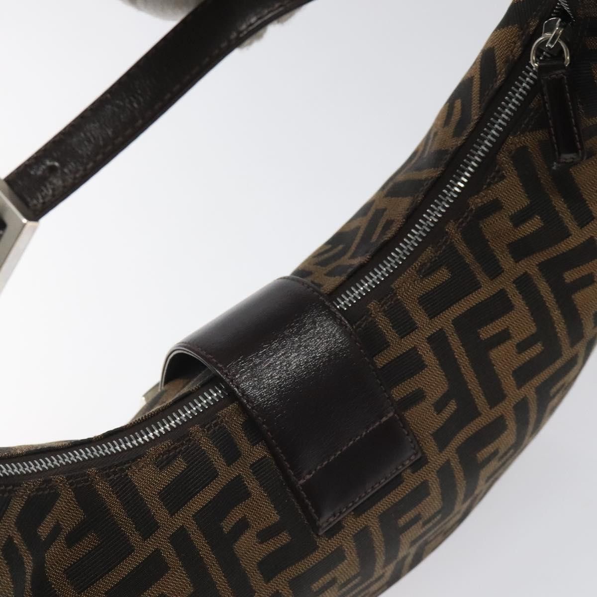 Fendi Fendi Baguette shoulder Size ONE SIZE - 16 Thumbnail