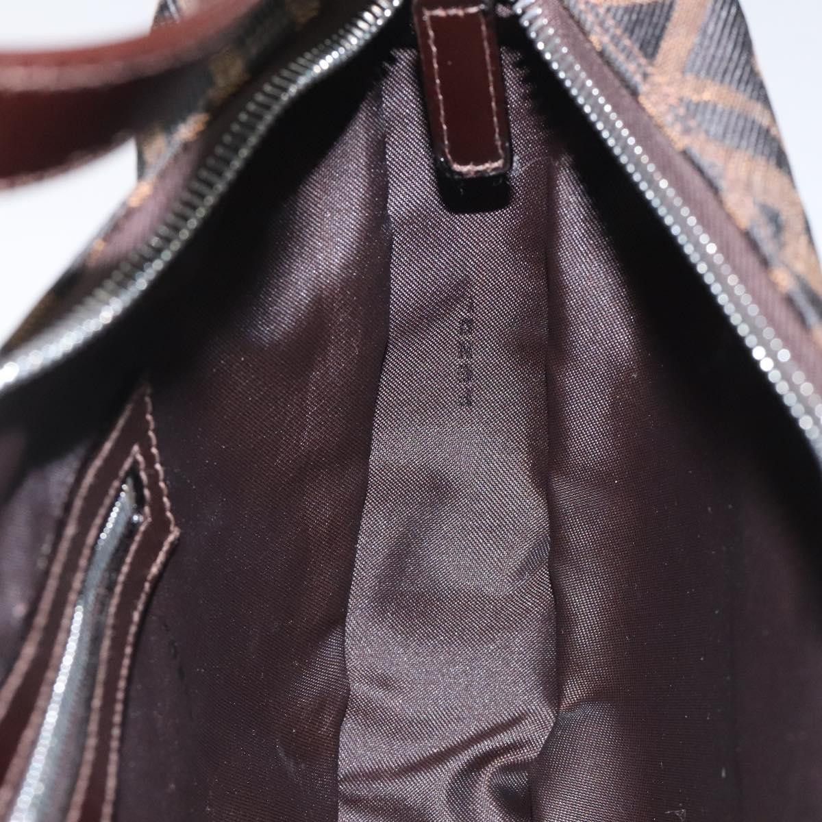 Fendi Fendi Baguette shoulder Size ONE SIZE - 24 Thumbnail