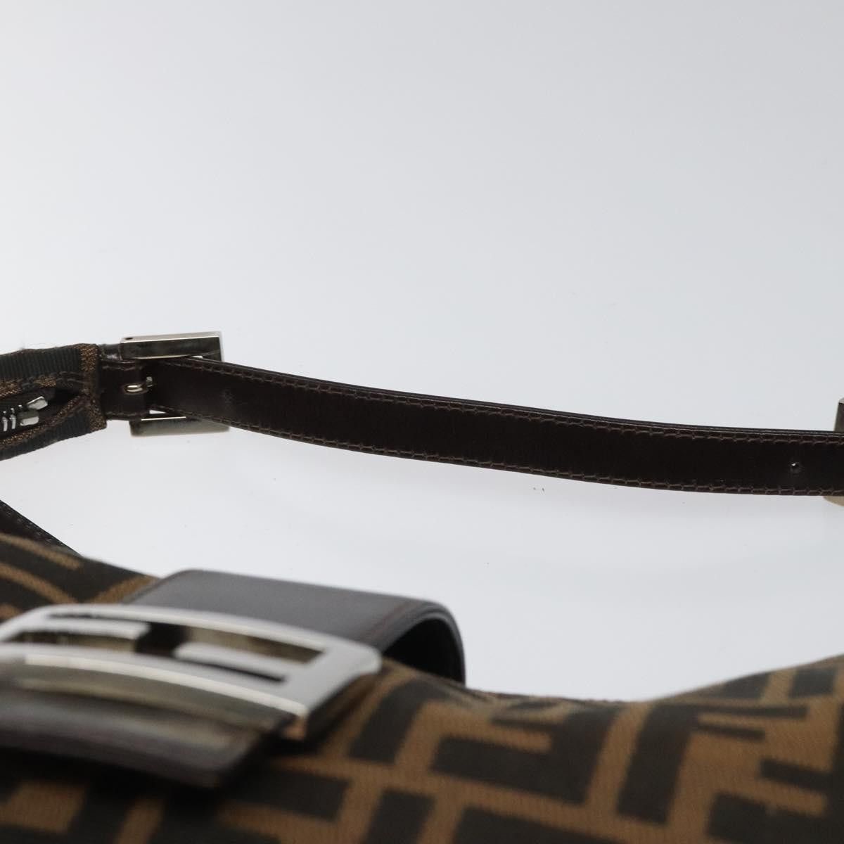 Fendi Fendi Baguette shoulder Size ONE SIZE - 17 Thumbnail