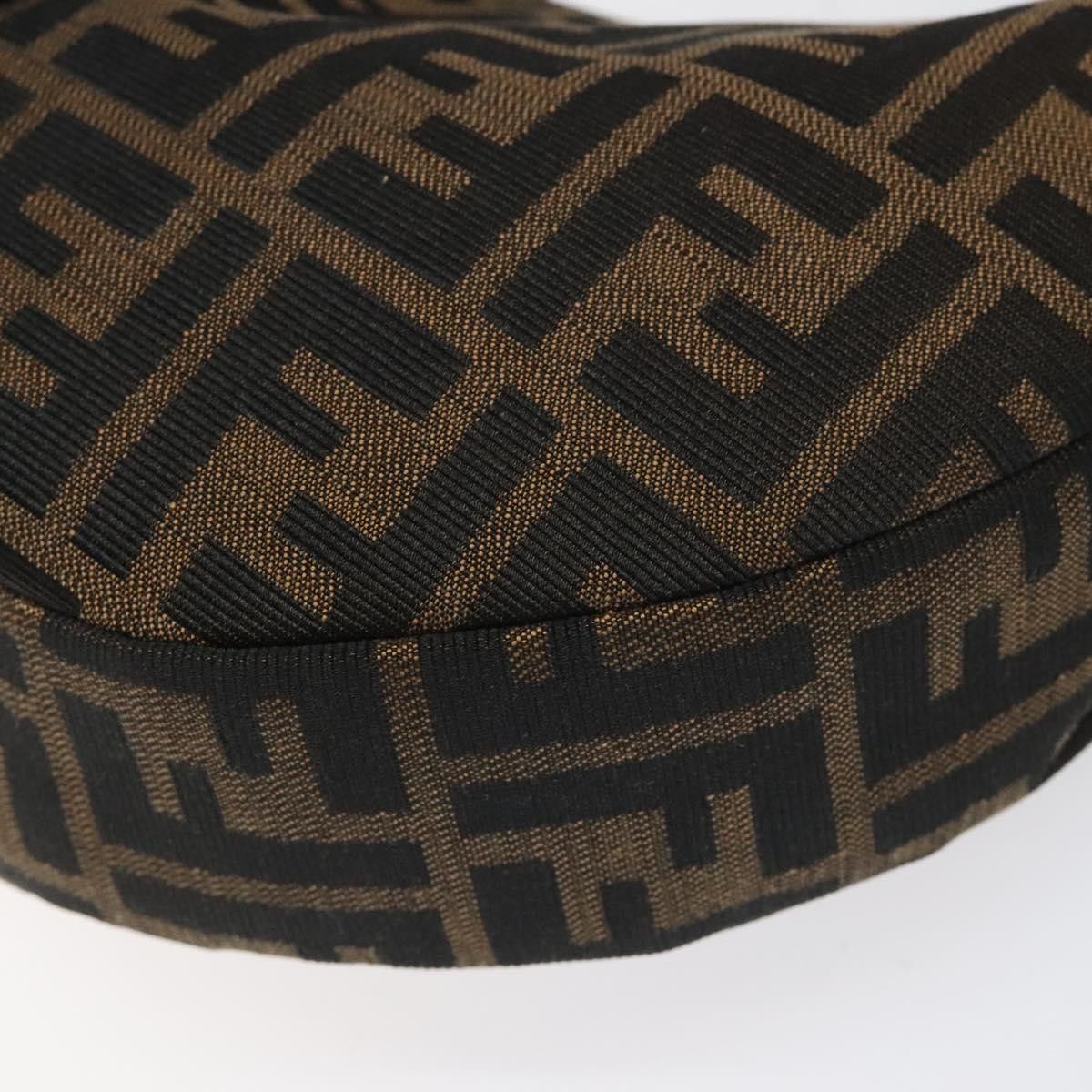 Fendi Fendi Baguette shoulder Size ONE SIZE - 19 Thumbnail