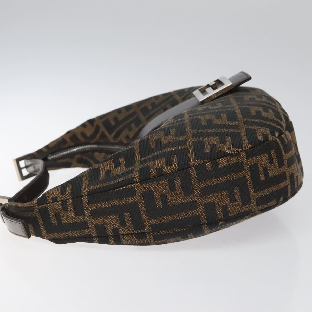 Fendi Fendi Baguette shoulder Size ONE SIZE - 4 Thumbnail