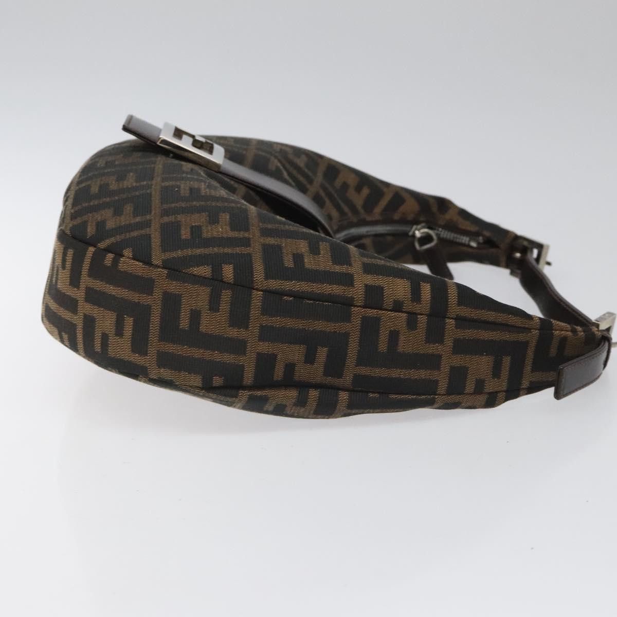 Fendi Fendi Baguette shoulder Size ONE SIZE - 3 Thumbnail