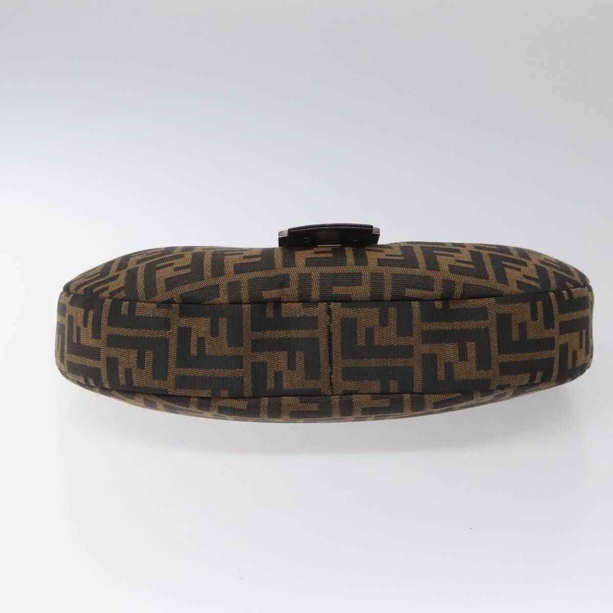 Fendi Fendi Baguette shoulder Size ONE SIZE - 18 Thumbnail