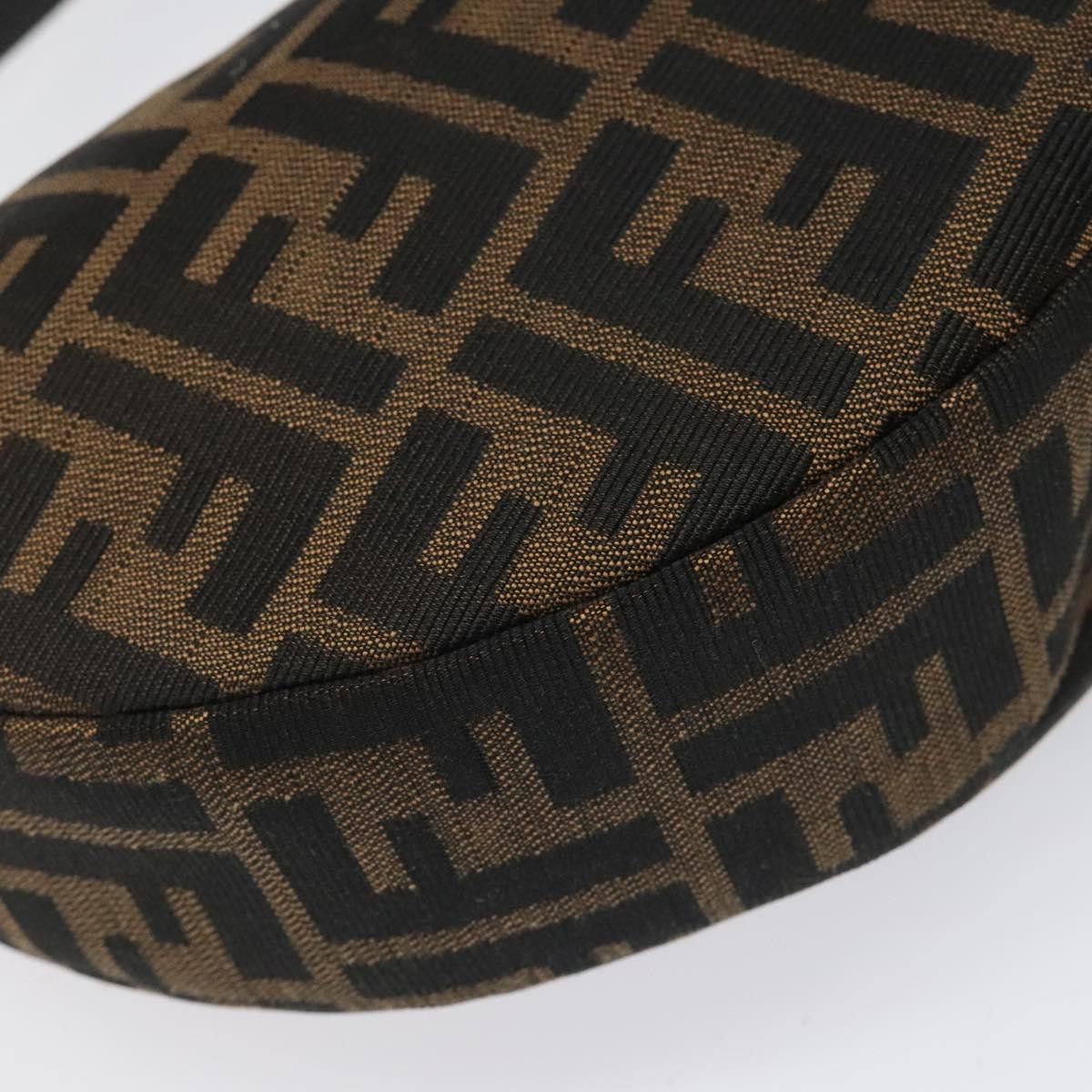 Fendi Fendi Baguette shoulder Size ONE SIZE - 23 Thumbnail