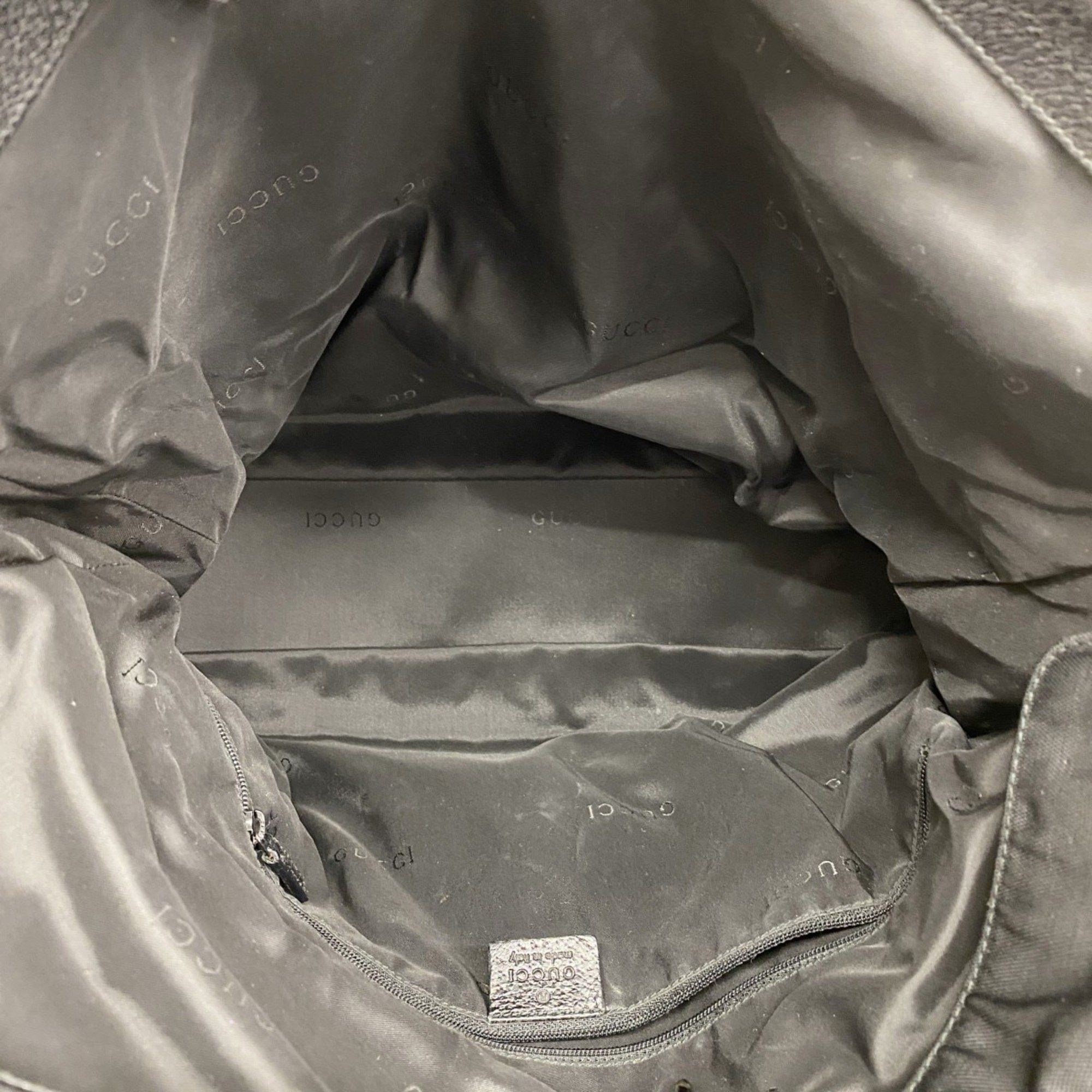 Gucci Gucci Jackie shoulder Size ONE SIZE - 9 Thumbnail