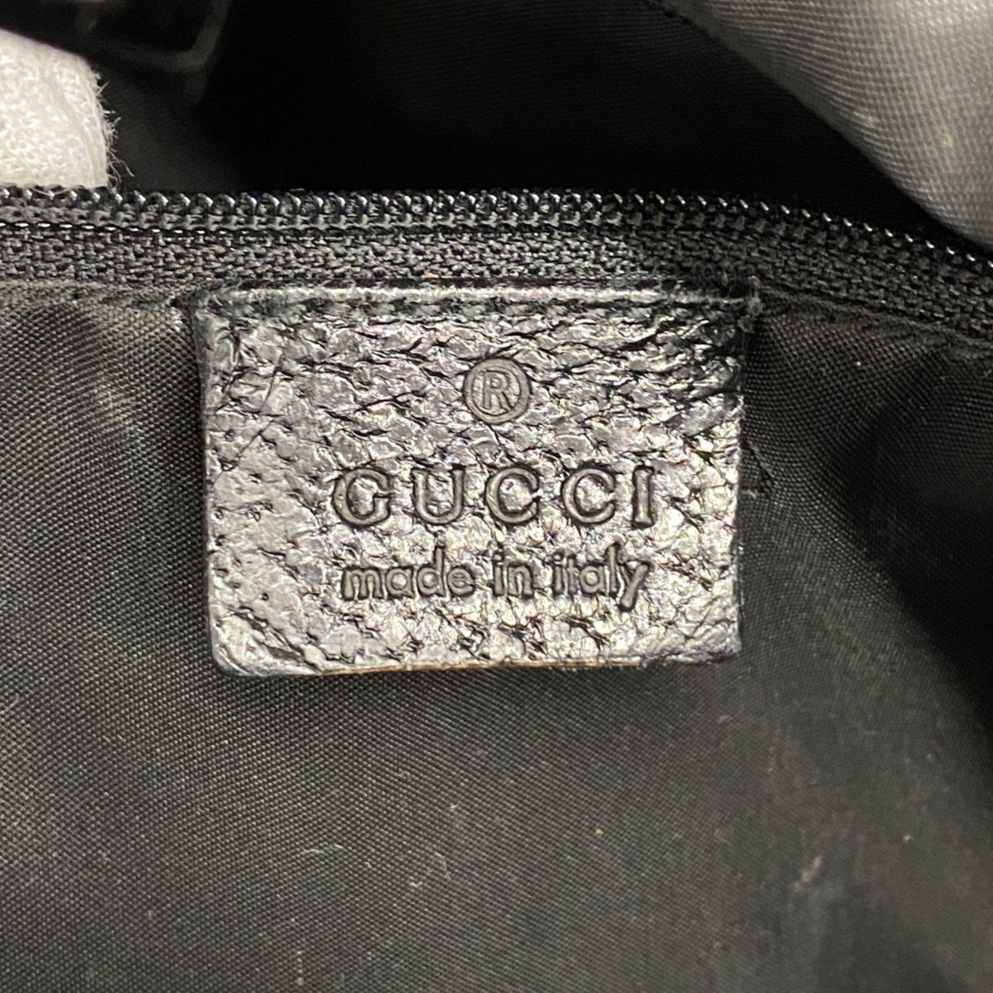 Gucci Gucci Jackie shoulder Size ONE SIZE - 10 Thumbnail