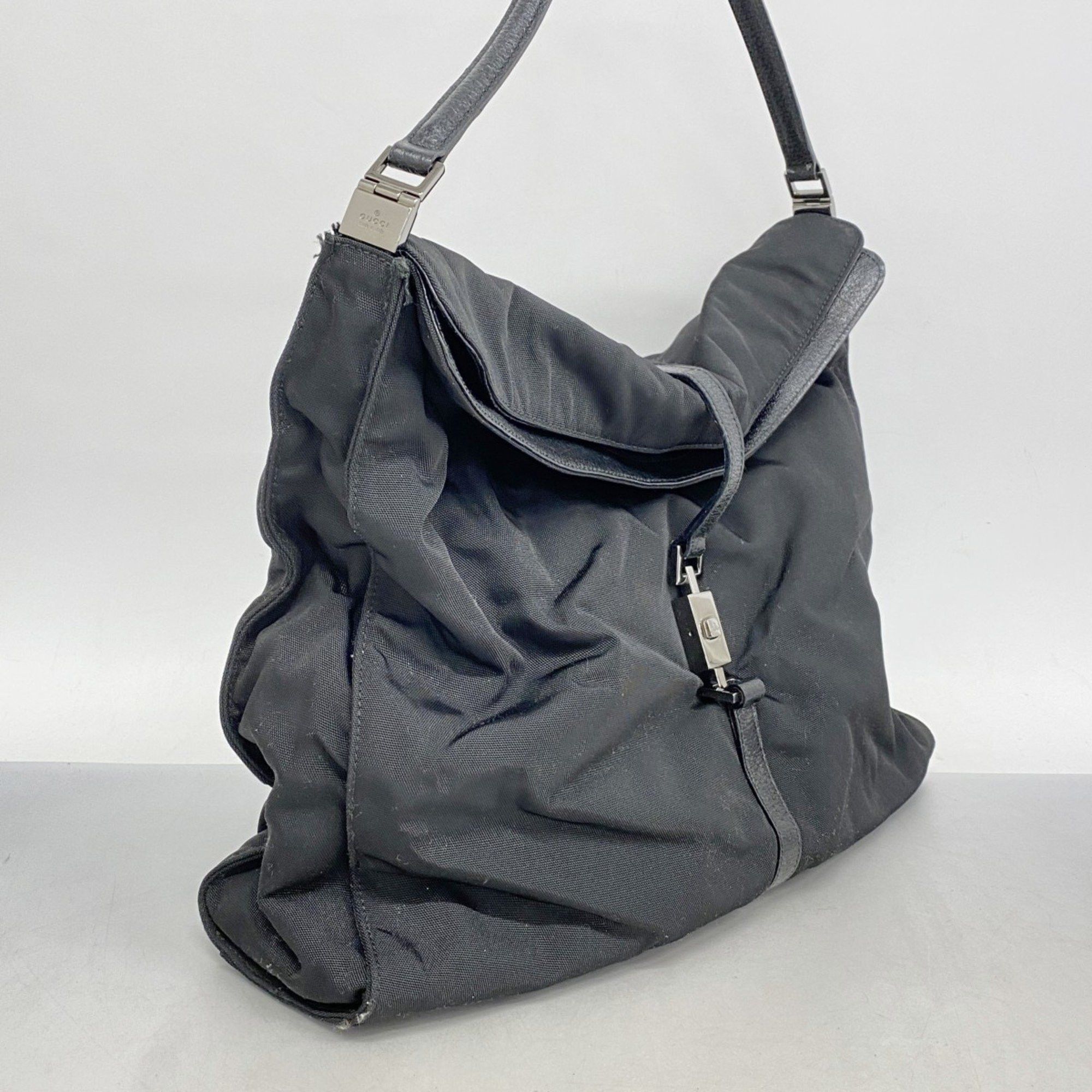 Gucci Gucci Jackie shoulder Size ONE SIZE - 3 Thumbnail