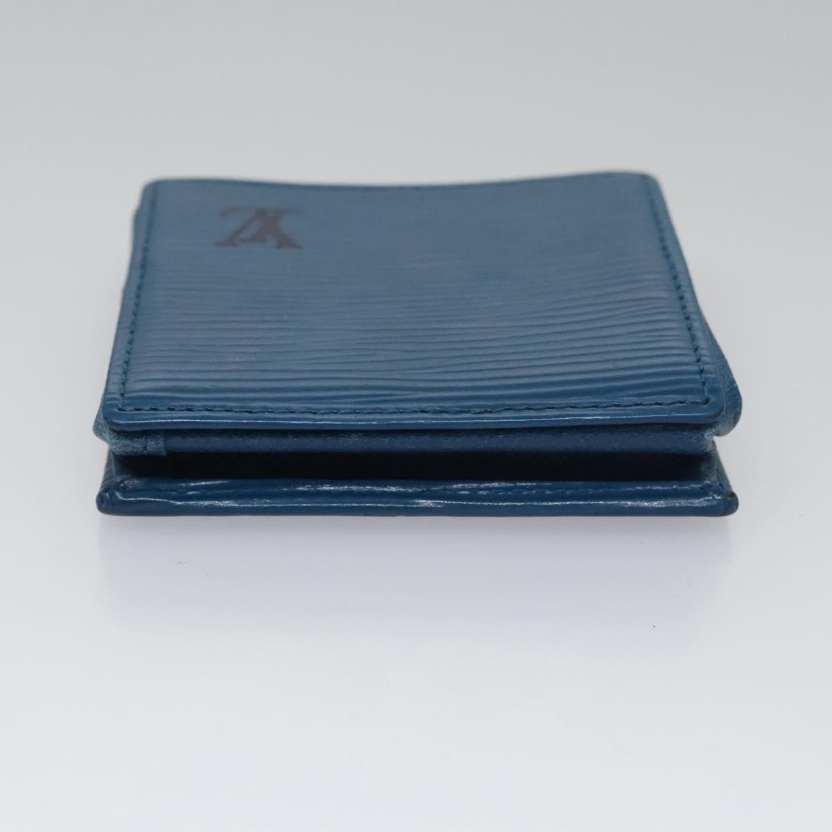 Louis Vuitton Louis Vuitton Porte monnaie boîte wallet Size ONE SIZE - 14 Thumbnail