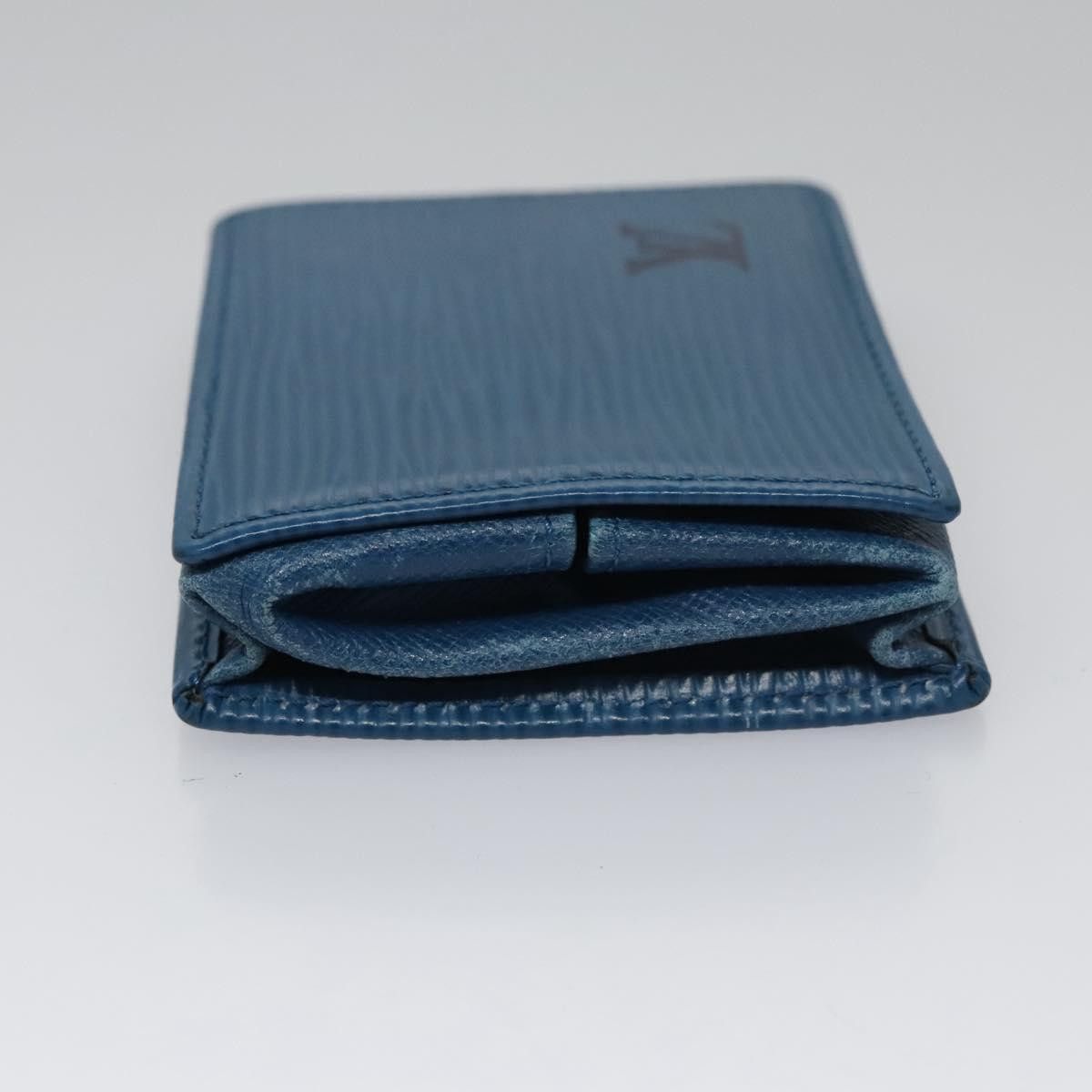 Louis Vuitton Louis Vuitton Porte monnaie boîte wallet Size ONE SIZE - 4 Thumbnail