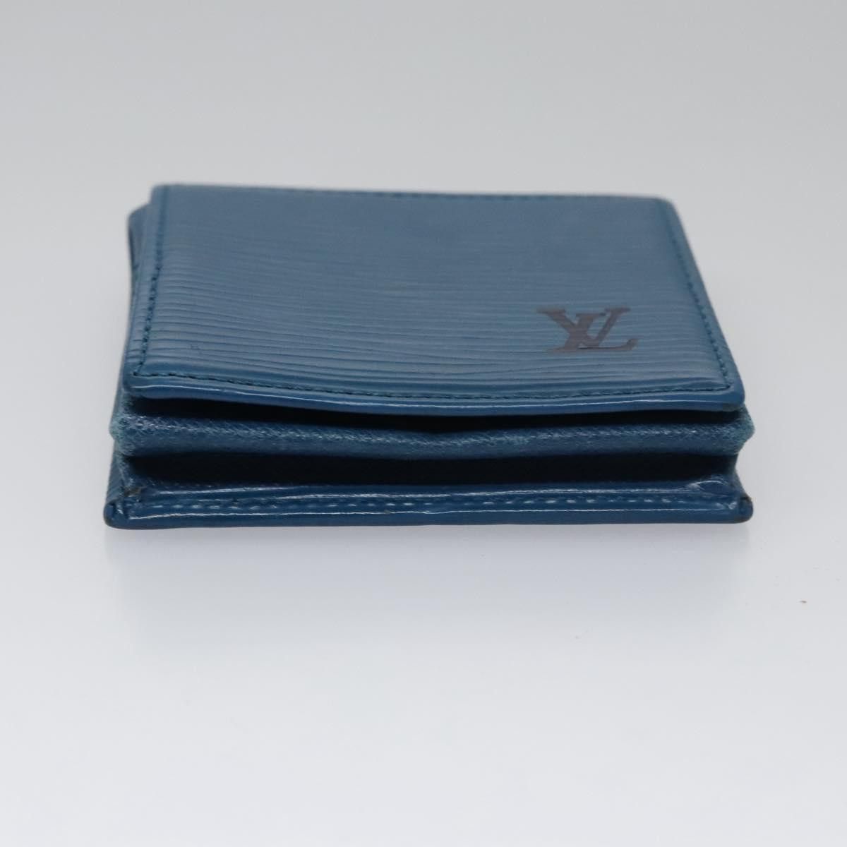 Louis Vuitton Louis Vuitton Porte monnaie boîte wallet Size ONE SIZE - 5 Thumbnail