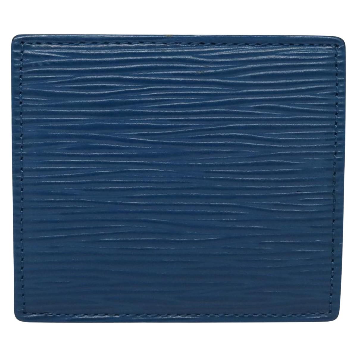 Louis Vuitton Louis Vuitton Porte monnaie boîte wallet Size ONE SIZE - 2 Thumbnail