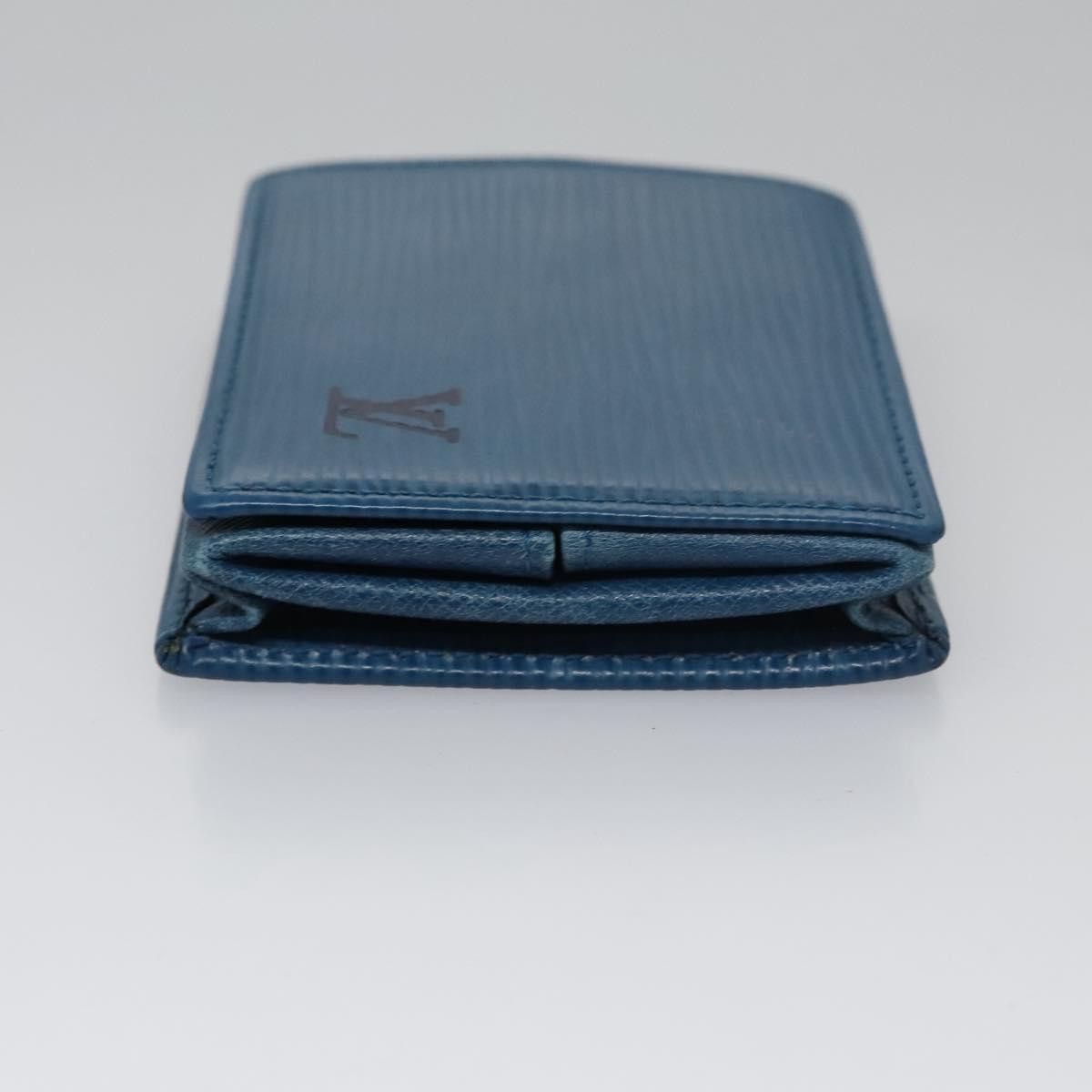 Louis Vuitton Louis Vuitton Porte monnaie boîte wallet Size ONE SIZE - 3 Thumbnail