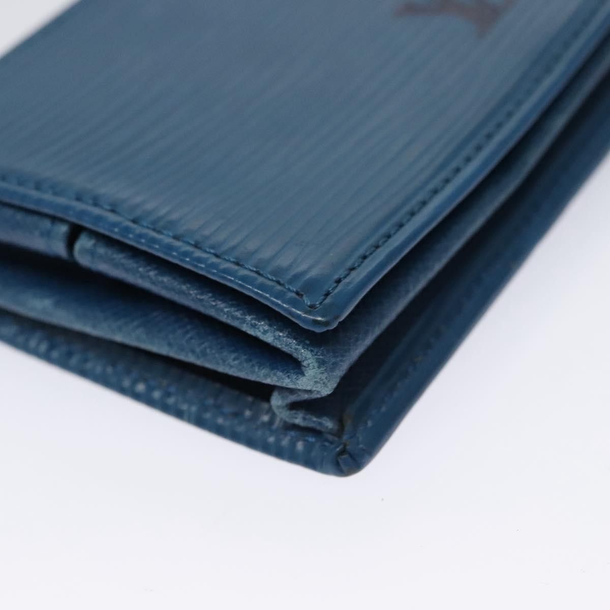 Louis Vuitton Louis Vuitton Porte monnaie boîte wallet Size ONE SIZE - 15 Thumbnail