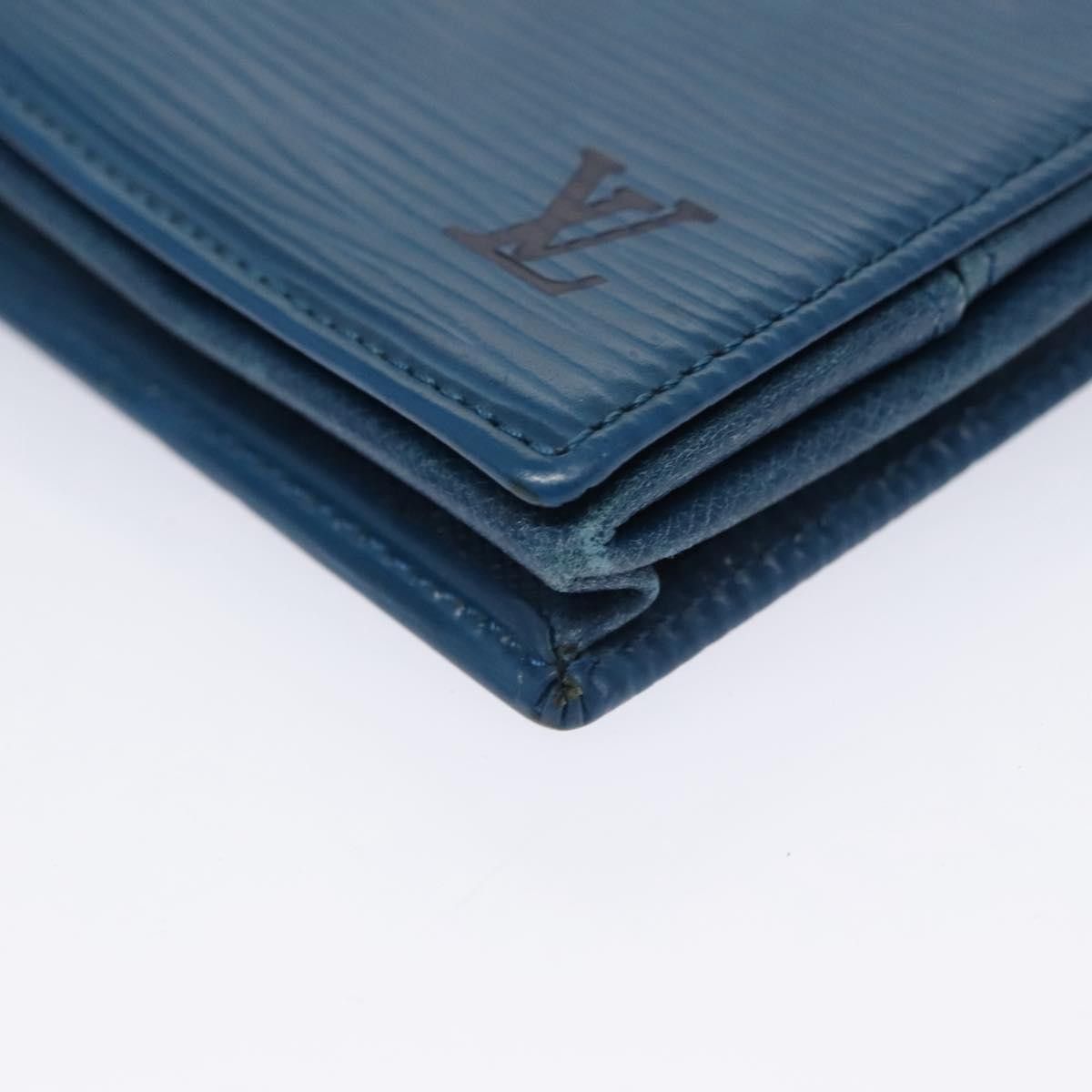Louis Vuitton Louis Vuitton Porte monnaie boîte wallet Size ONE SIZE - 6 Thumbnail