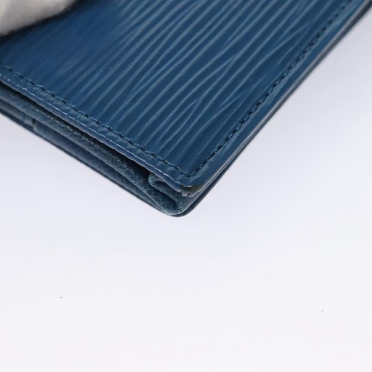 Louis Vuitton Louis Vuitton Porte monnaie boîte wallet Size ONE SIZE - 16 Thumbnail