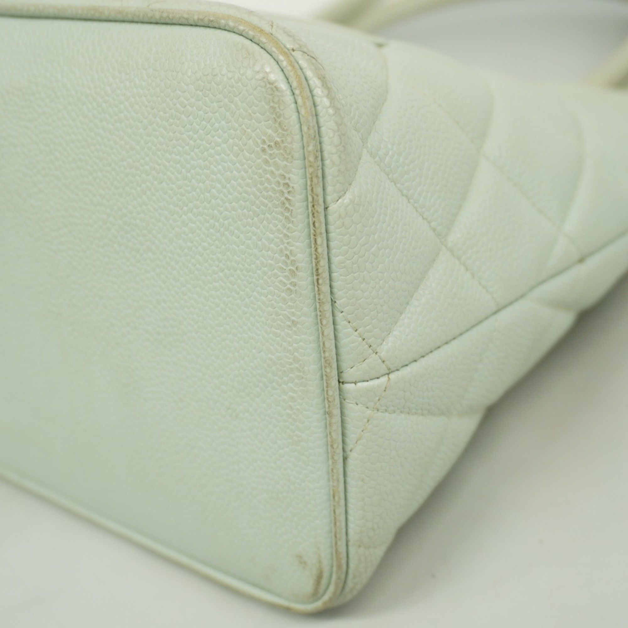 Chanel Chanel Medaillon tote Size ONE SIZE - 7 Thumbnail