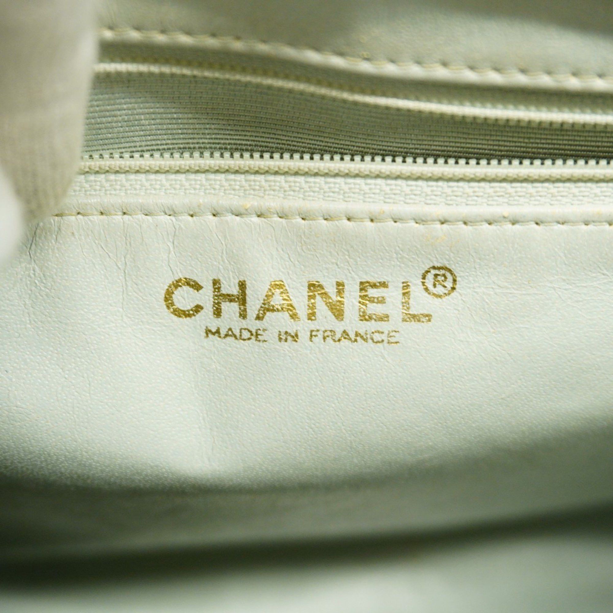 Chanel Chanel Medaillon tote Size ONE SIZE - 15 Thumbnail