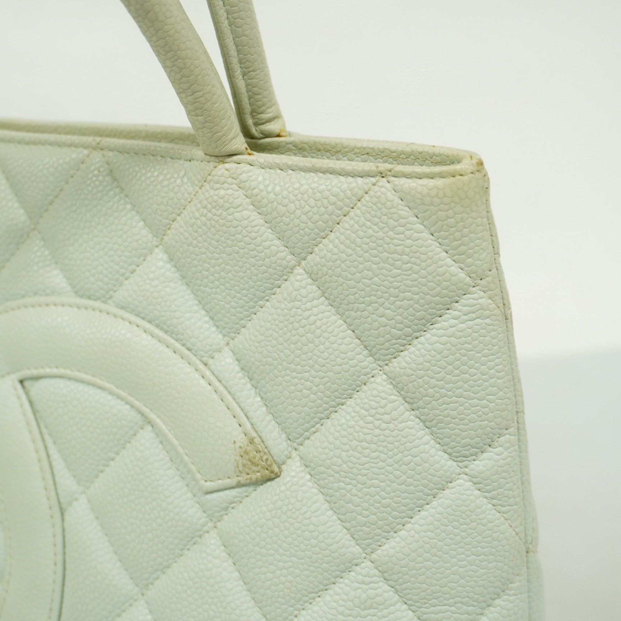 Chanel Chanel Medaillon tote Size ONE SIZE - 8 Thumbnail