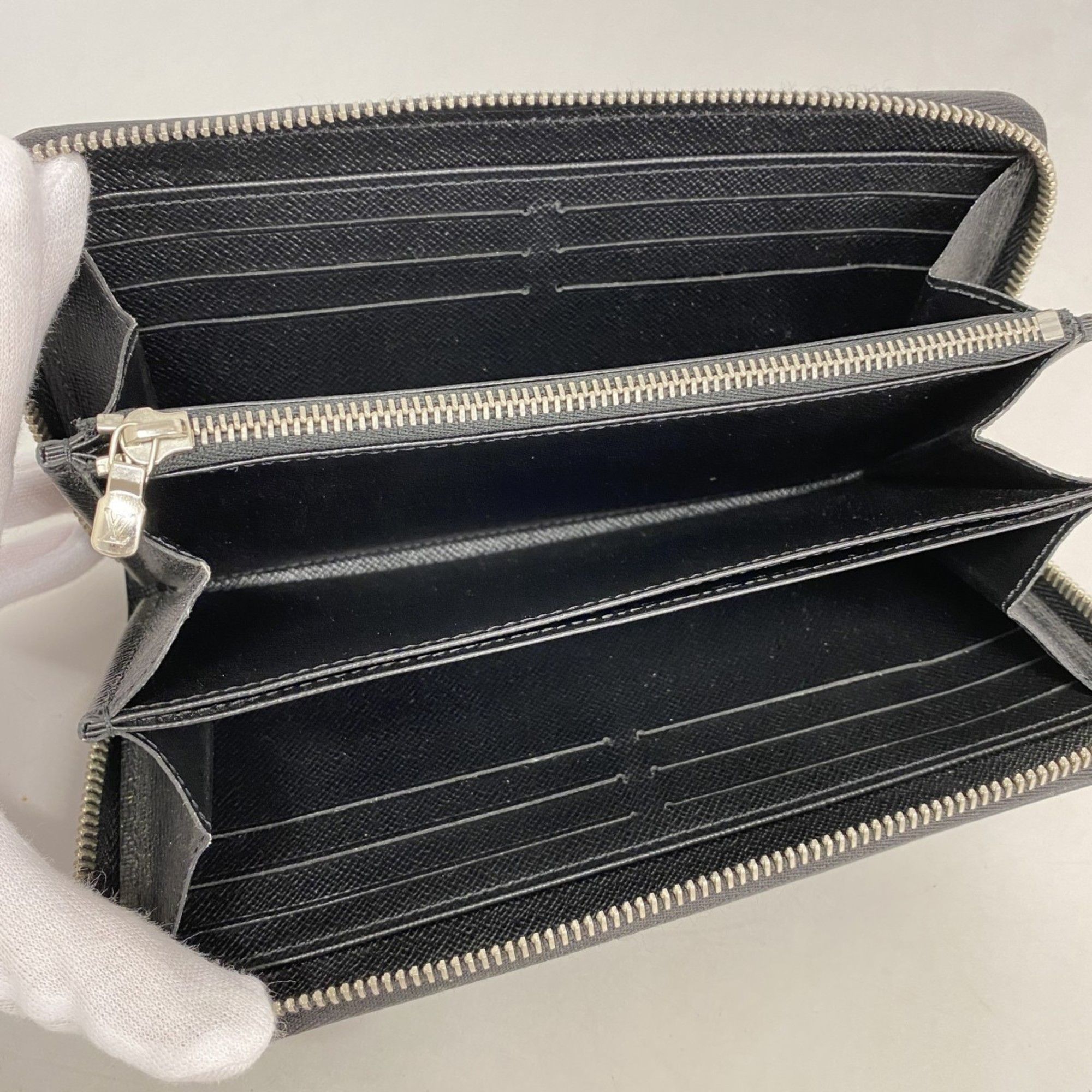 Louis Vuitton Louis Vuitton Zippy wallet wallet Size ONE SIZE - 9 Thumbnail