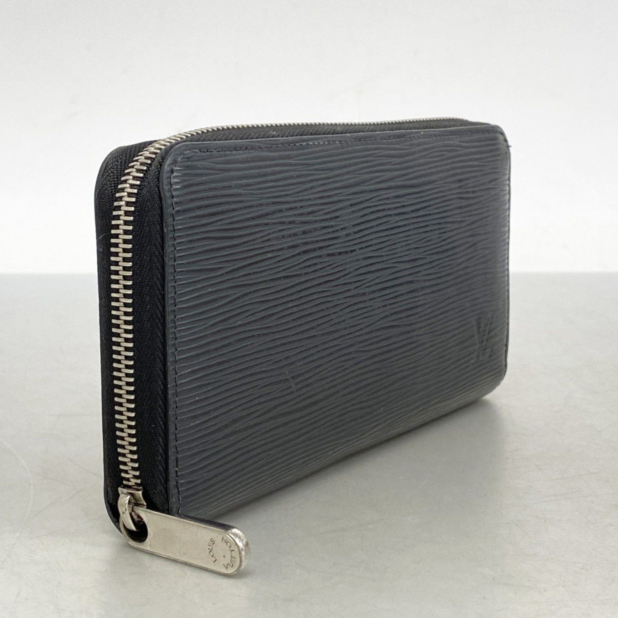 Louis Vuitton Louis Vuitton Zippy wallet wallet Size ONE SIZE - 3 Thumbnail