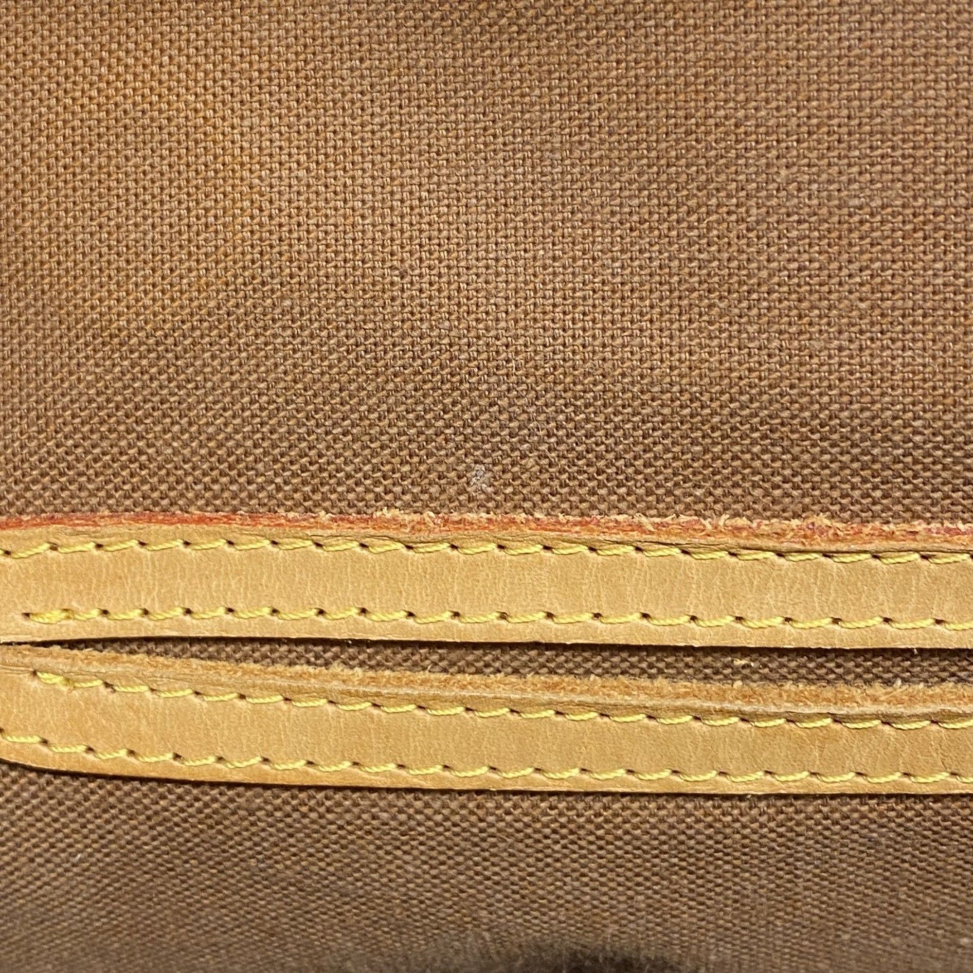 Louis Vuitton Louis Vuitton Alma handbag Size ONE SIZE - 10 Thumbnail