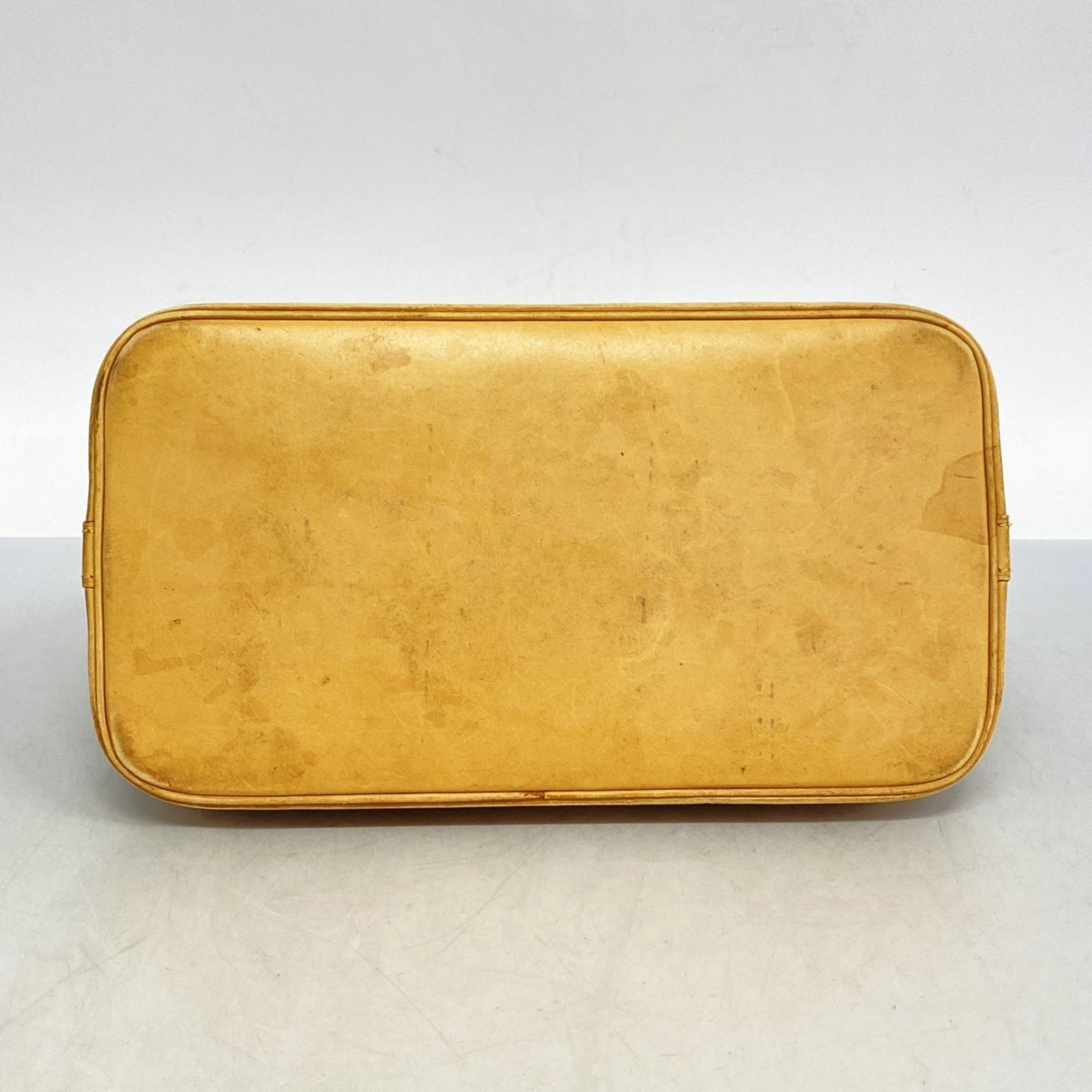 Louis Vuitton Louis Vuitton Alma handbag Size ONE SIZE - 7 Thumbnail