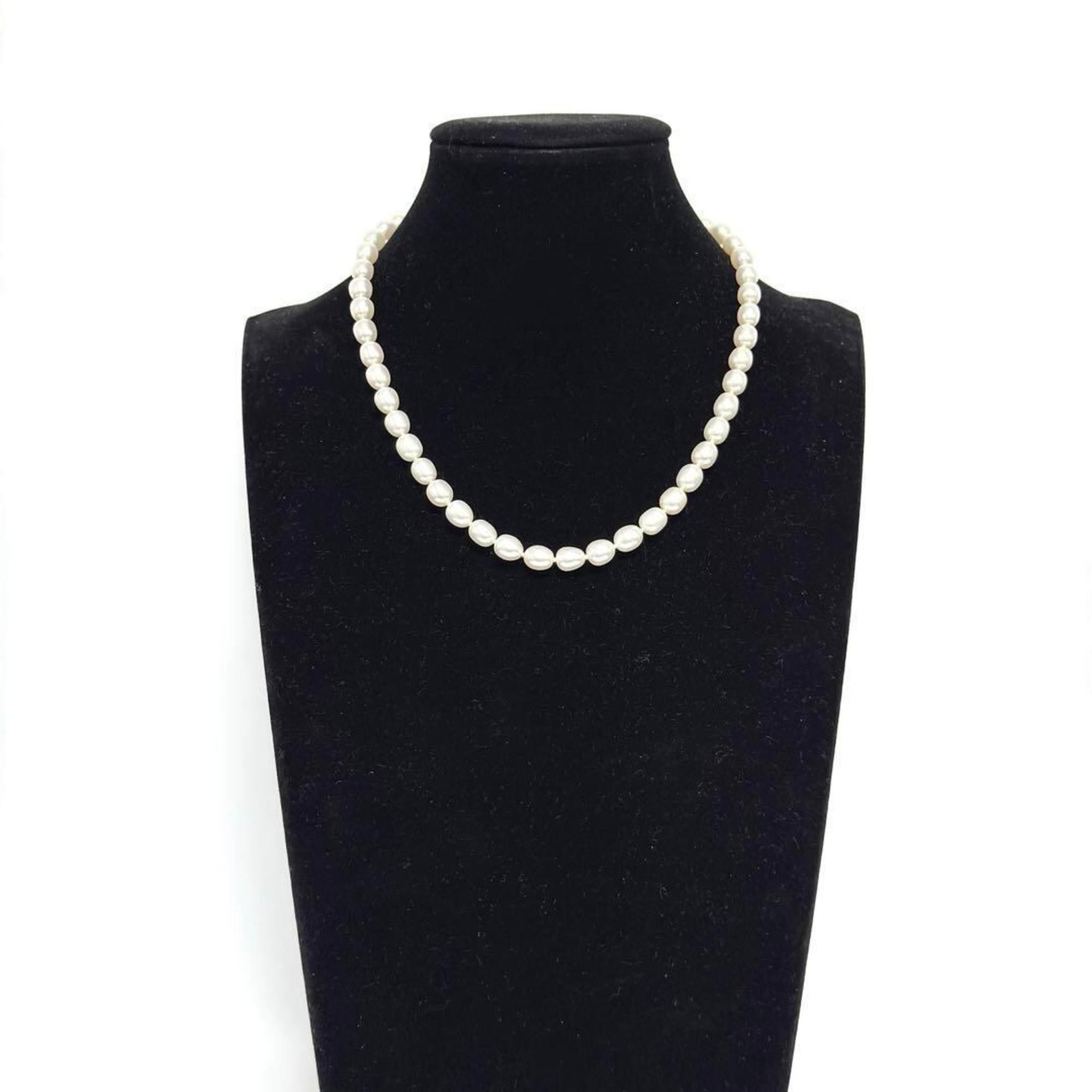Tiffany & Co. Tiffany & Co Open Heart necklace Size ONE SIZE - 9 Thumbnail