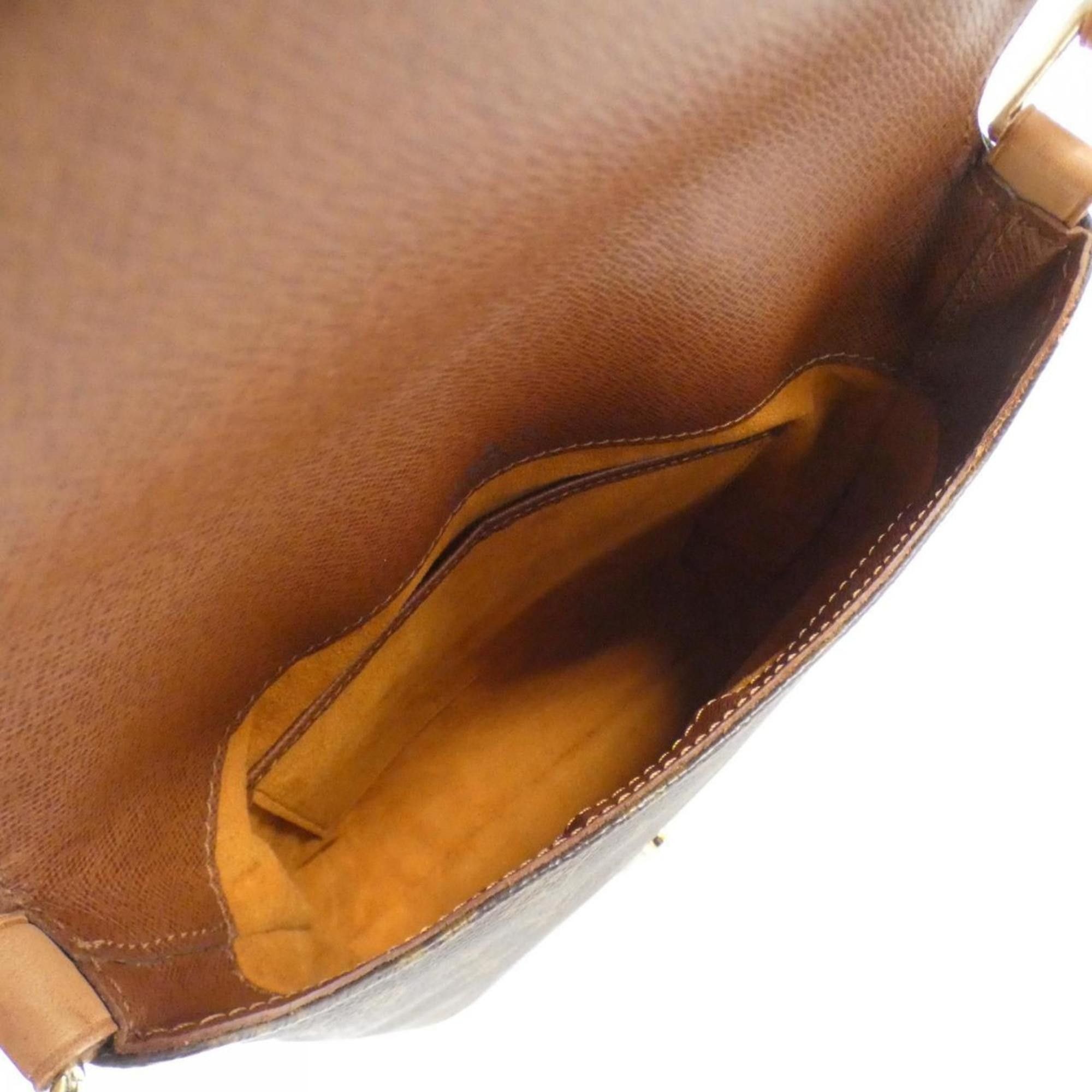 Louis Vuitton Louis Vuitton Musette Salsa shoulder Size ONE SIZE - 5 Thumbnail