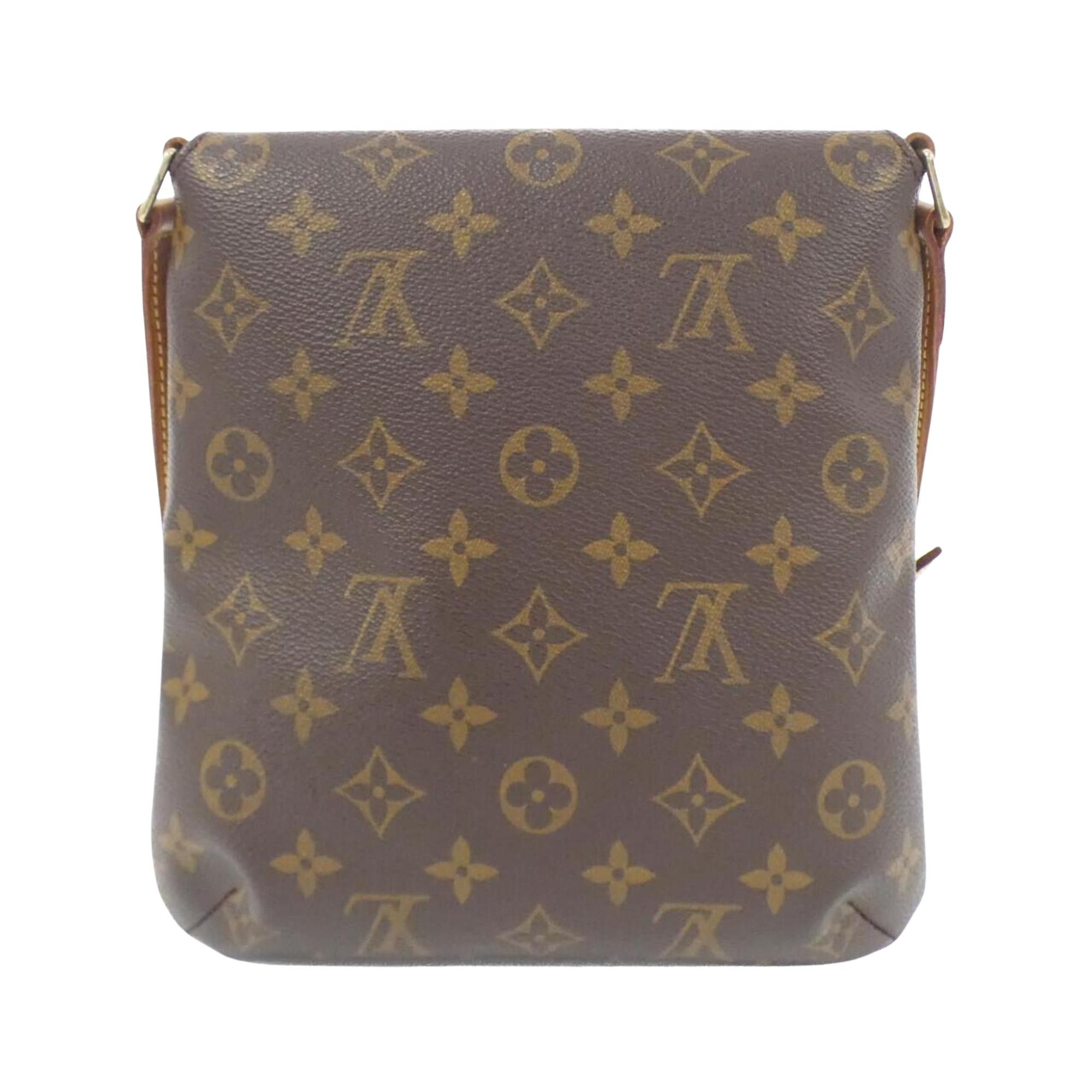 Louis Vuitton Louis Vuitton Musette Salsa shoulder Size ONE SIZE - 2 Thumbnail