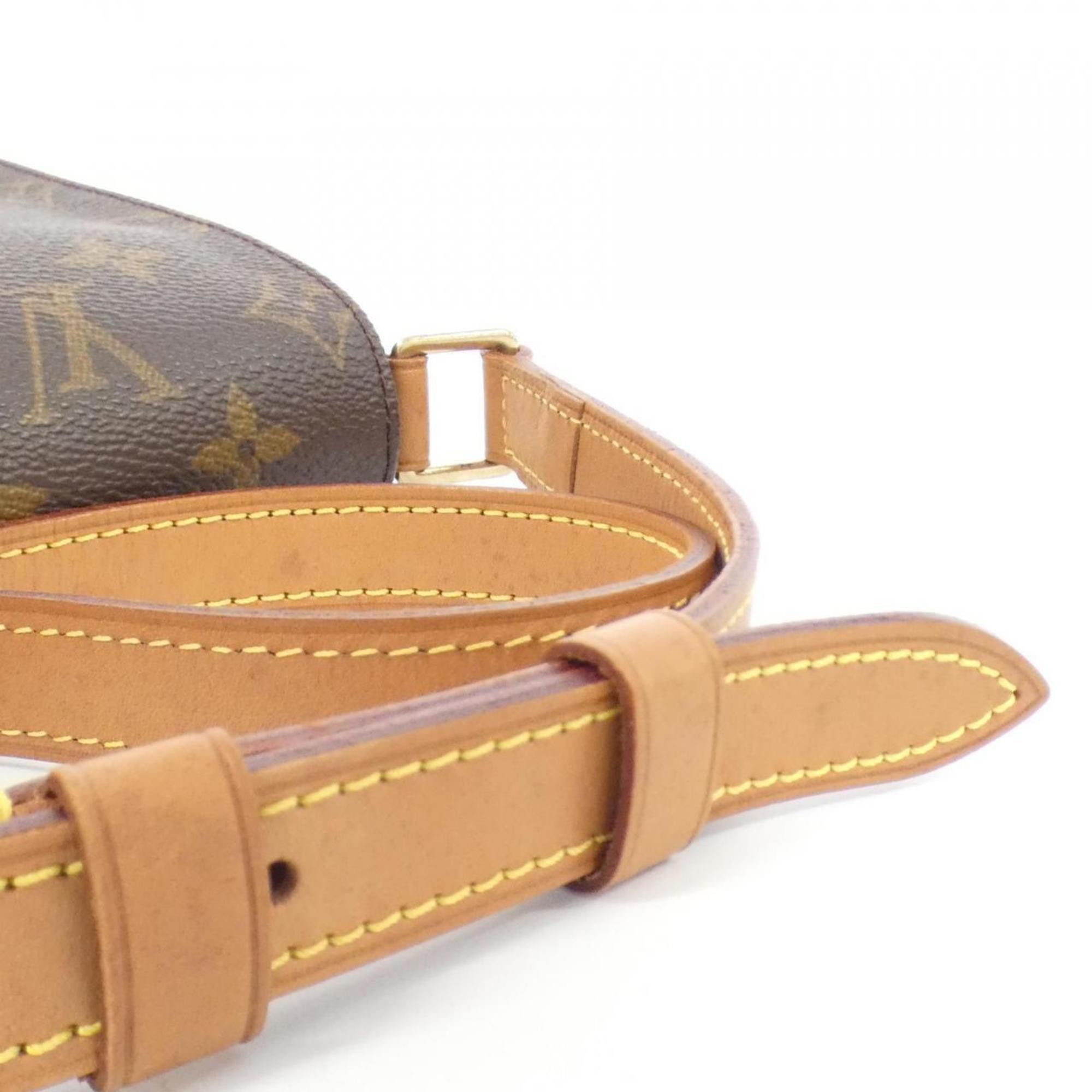 Louis Vuitton Louis Vuitton Musette Salsa shoulder Size ONE SIZE - 3 Thumbnail