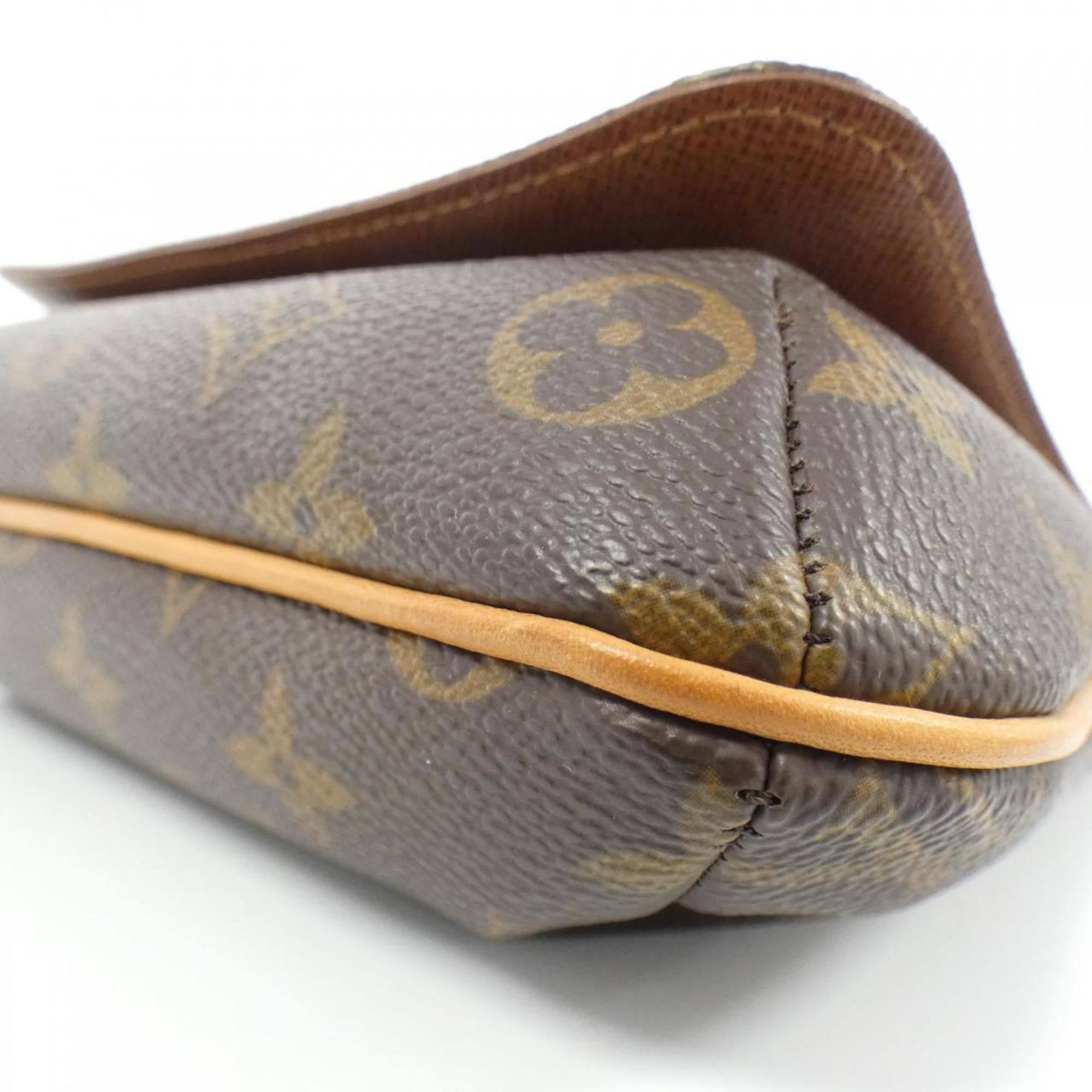 Louis Vuitton Louis Vuitton Musette Salsa shoulder Size ONE SIZE - 4 Thumbnail