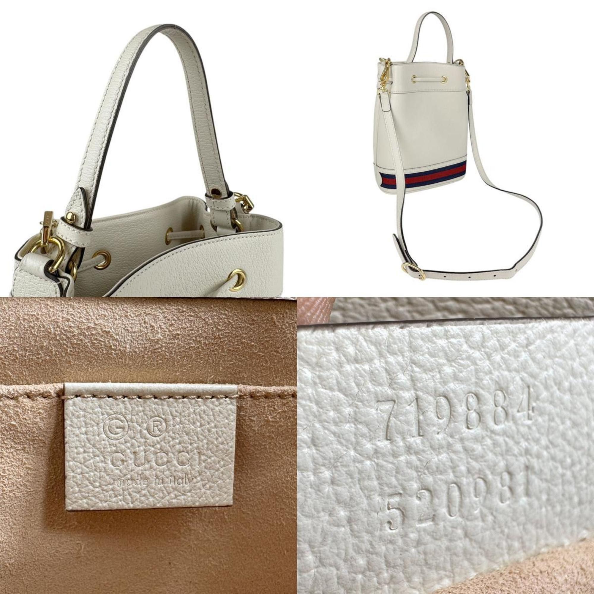 Gucci Gucci Ophidia shoulder Size ONE SIZE - 5 Thumbnail
