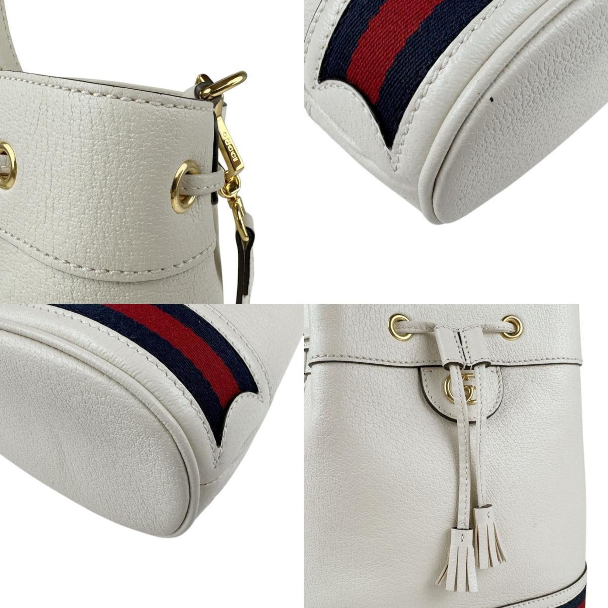 Gucci Gucci Ophidia shoulder Size ONE SIZE - 3 Thumbnail