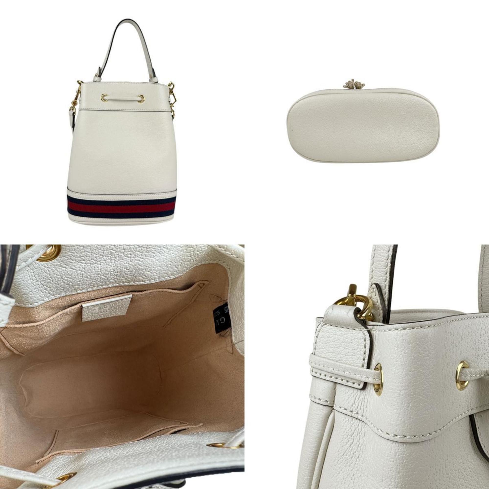 Gucci Gucci Ophidia shoulder Size ONE SIZE - 4 Thumbnail