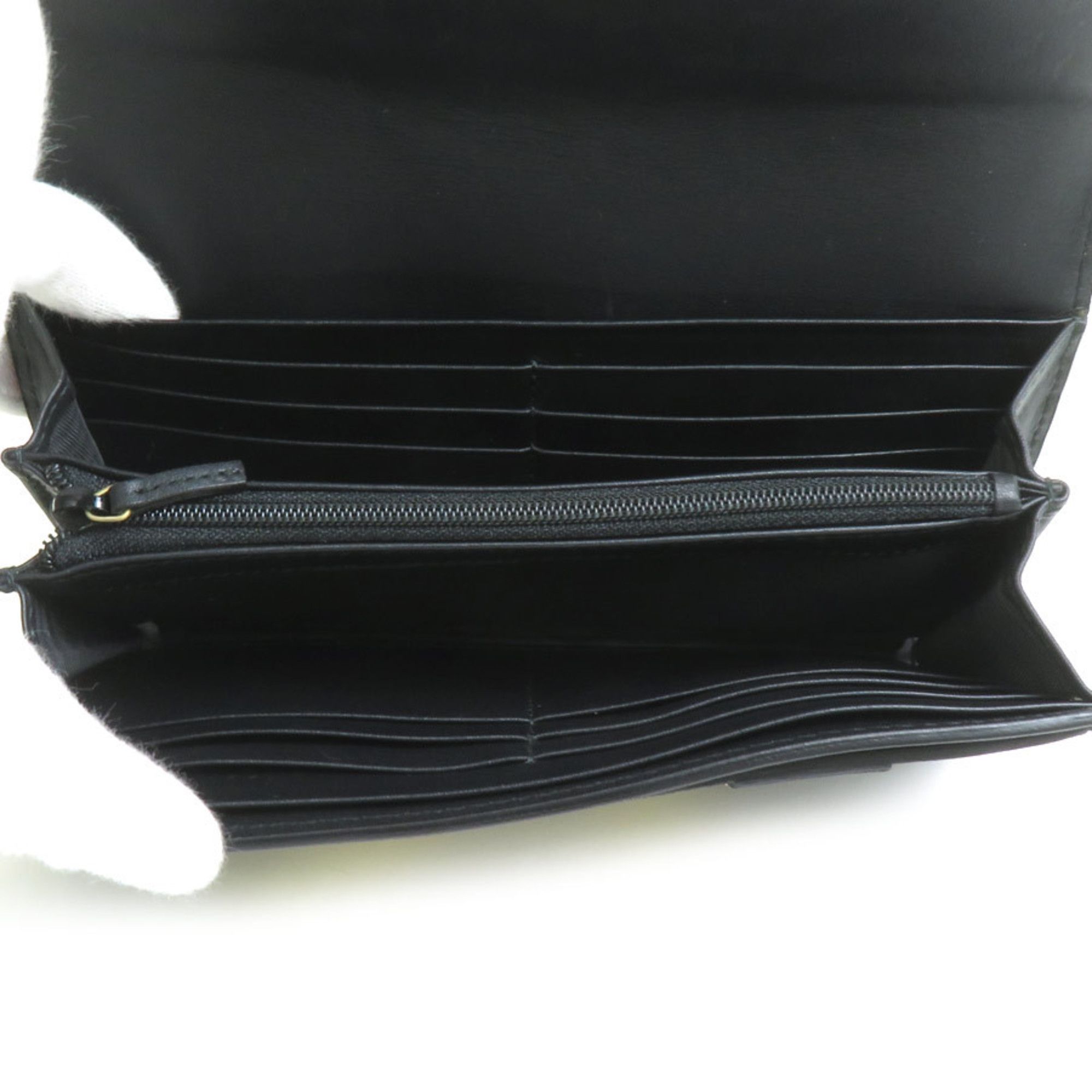 Gucci Gucci GG Supreme wallet Size ONE SIZE - 5 Thumbnail