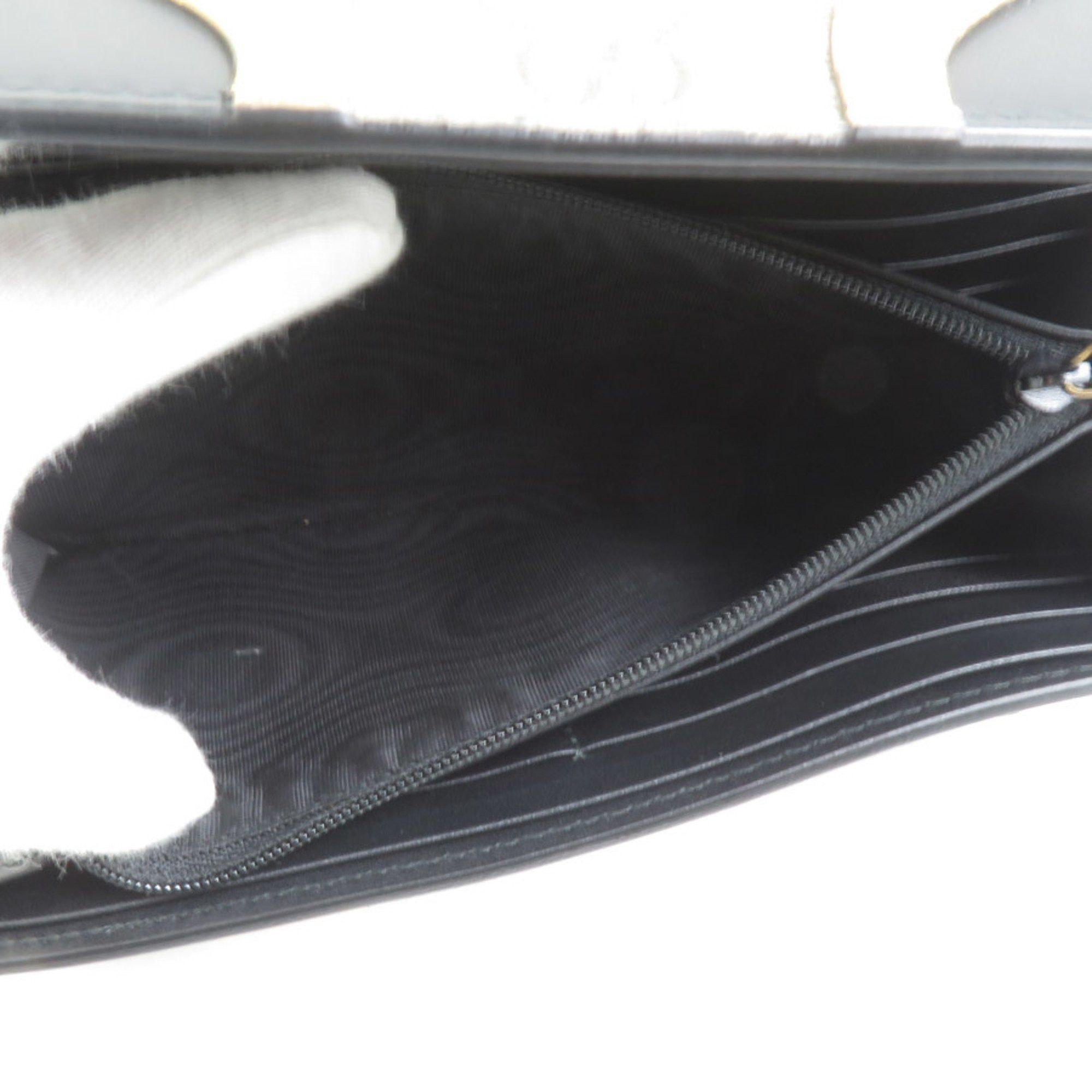 Gucci Gucci GG Supreme wallet Size ONE SIZE - 3 Thumbnail