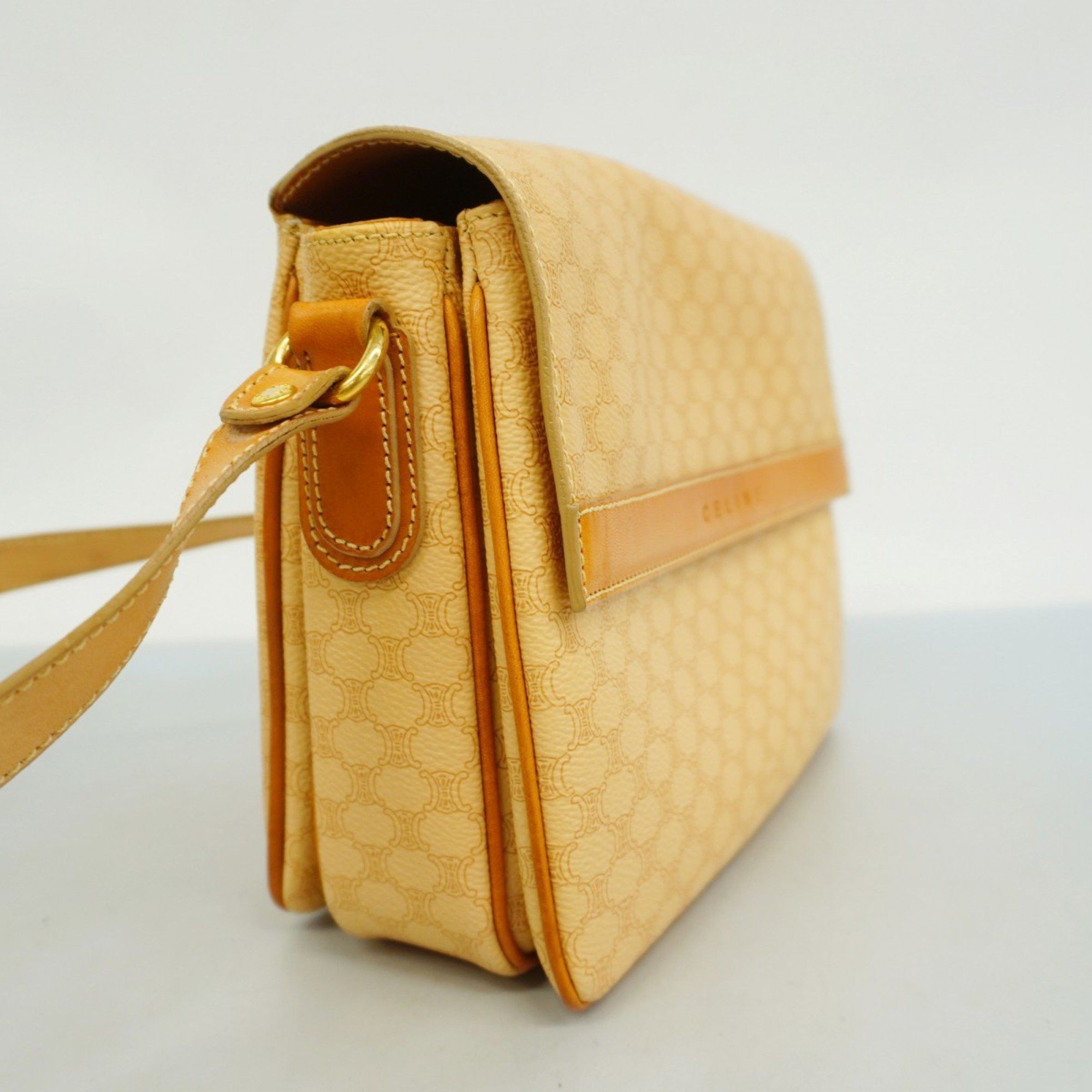 Celine Céline Macadam shoulder Size ONE SIZE - 3 Thumbnail