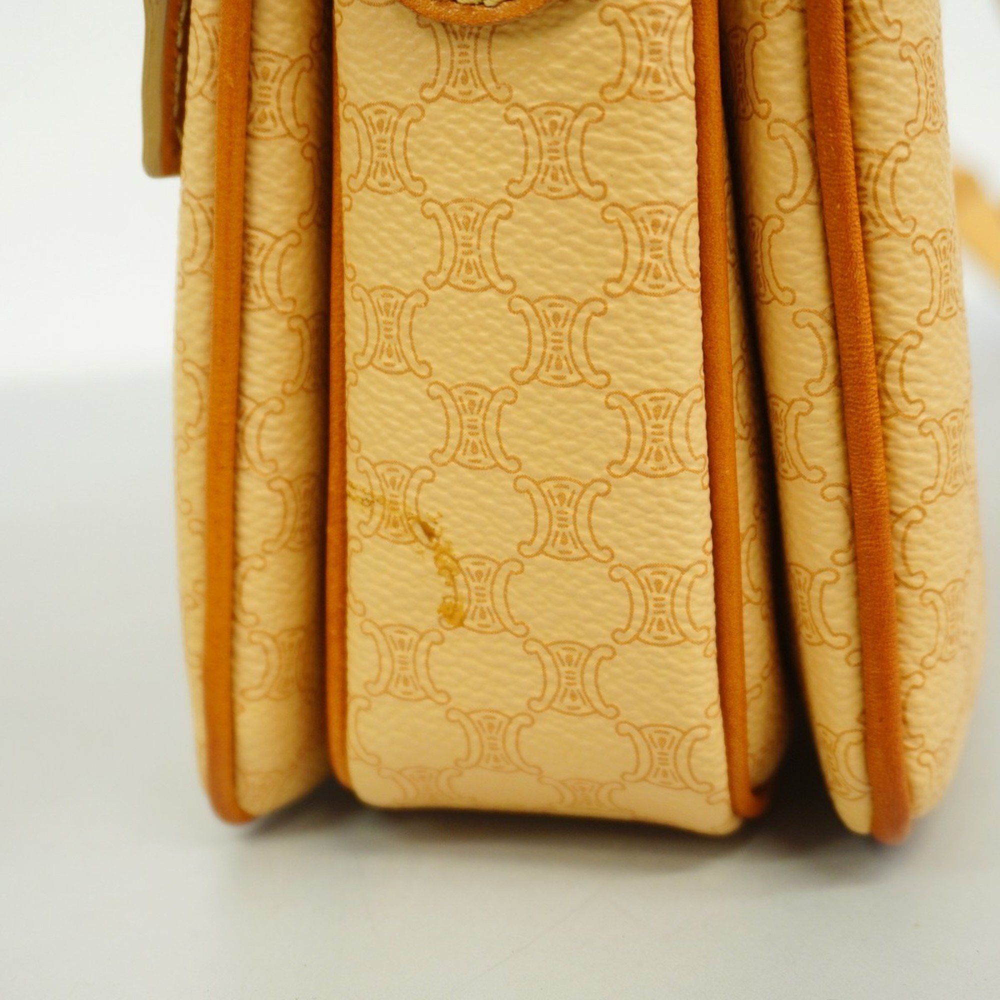 Celine Céline Macadam shoulder Size ONE SIZE - 7 Thumbnail
