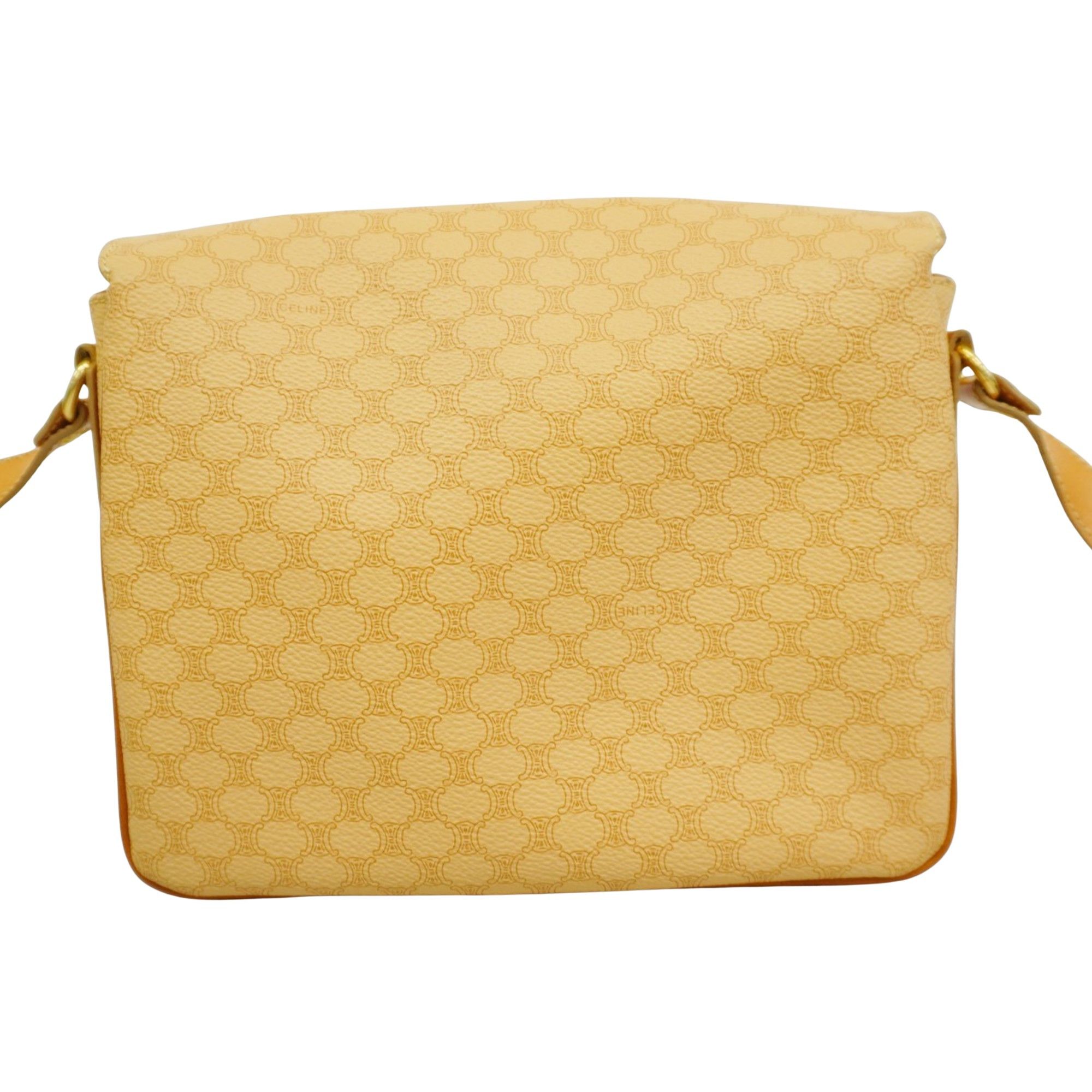 Celine Céline Macadam shoulder Size ONE SIZE - 2 Thumbnail