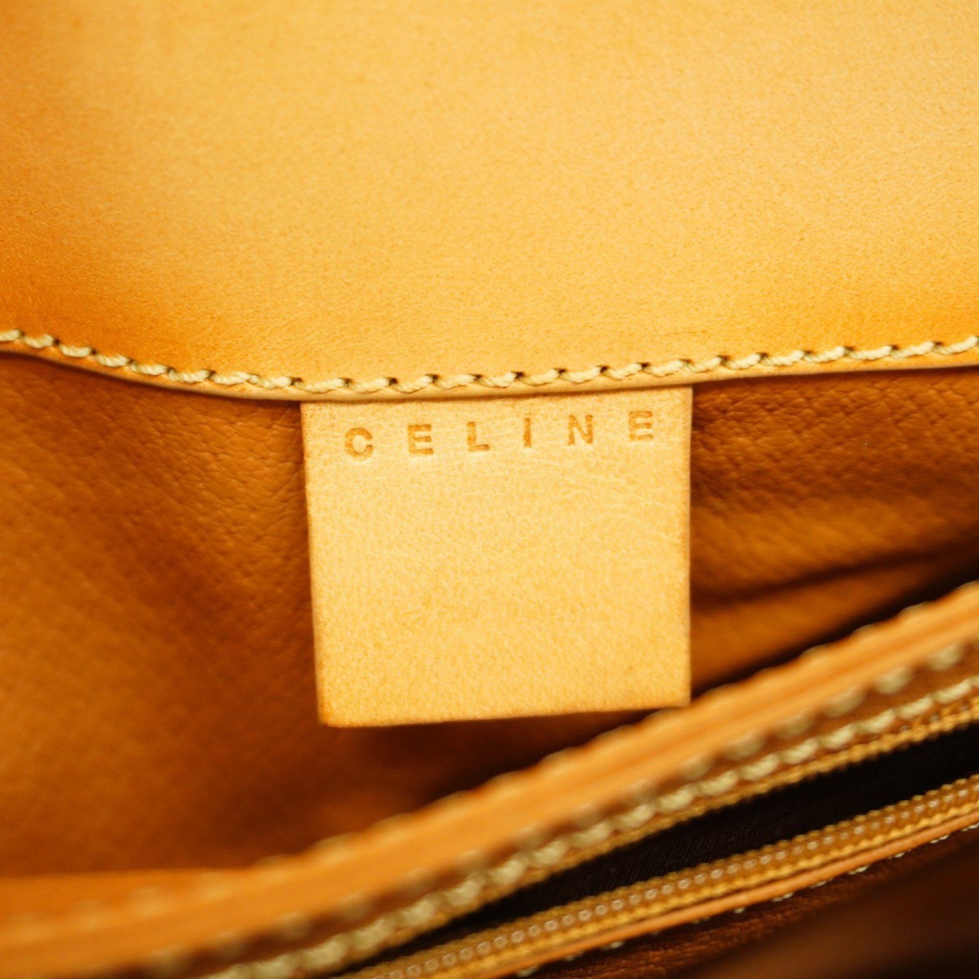 Celine Céline Macadam shoulder Size ONE SIZE - 16 Thumbnail