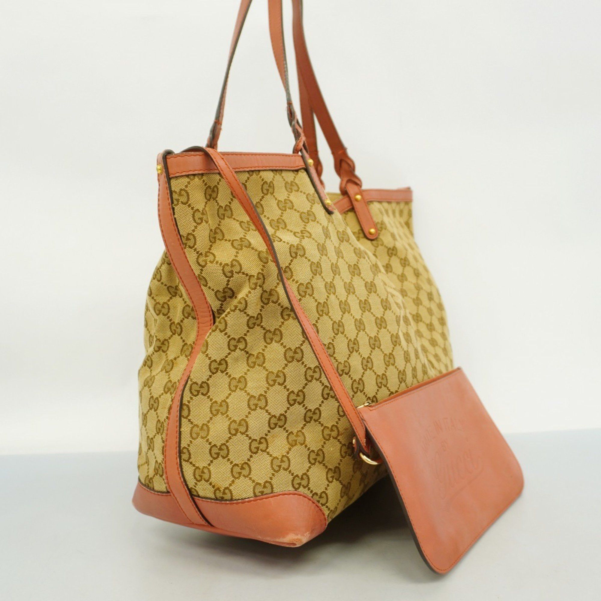 Gucci Gucci Craft tote Size ONE SIZE - 3 Thumbnail