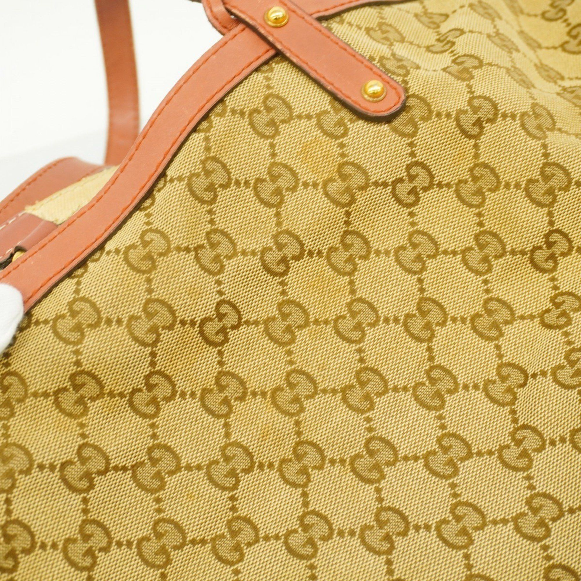 Gucci Gucci Craft tote Size ONE SIZE - 8 Thumbnail